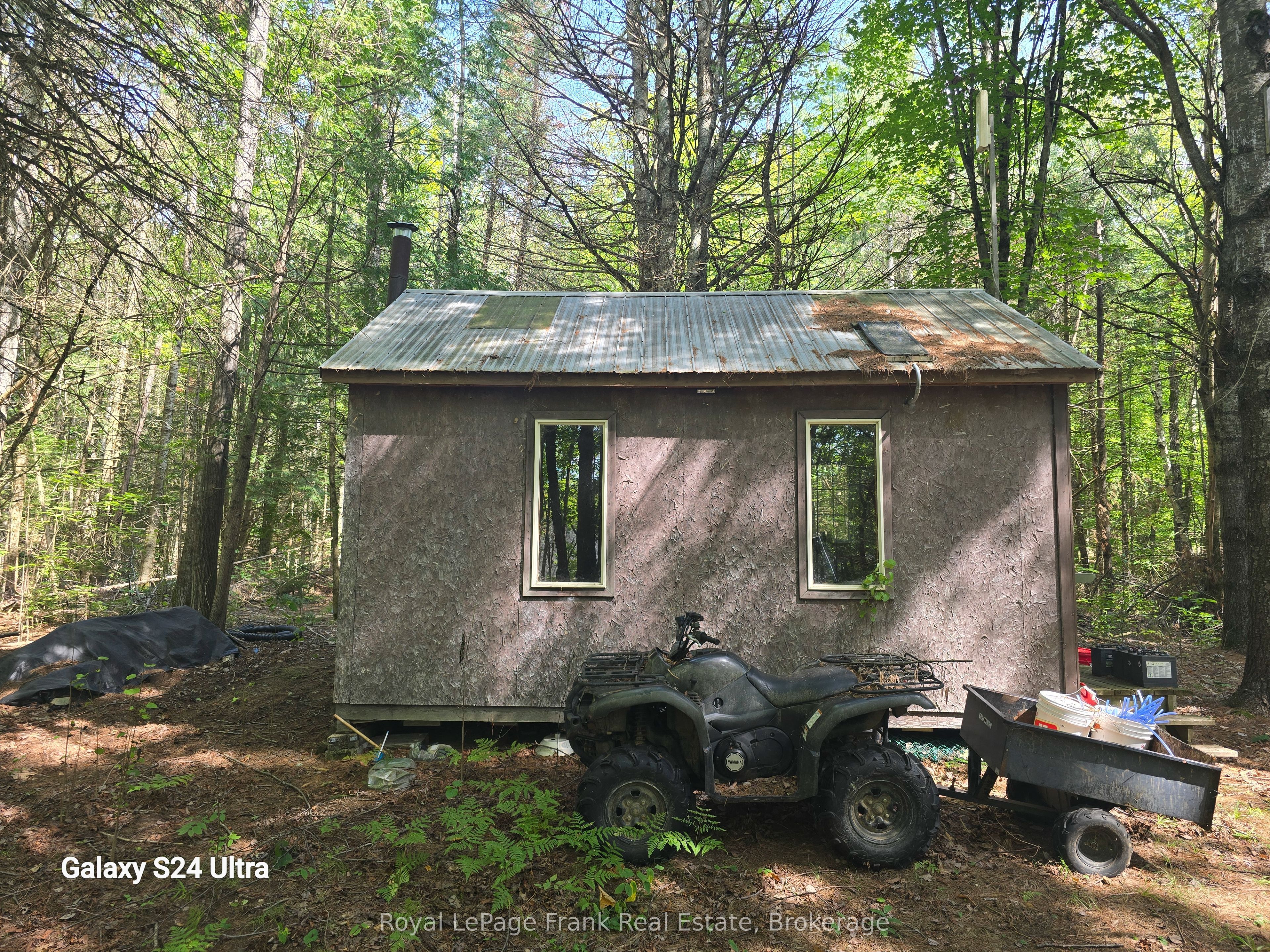 PT LT 17-18 County Road 507, Trent Lakes, ON K0L 1J0 photo 4