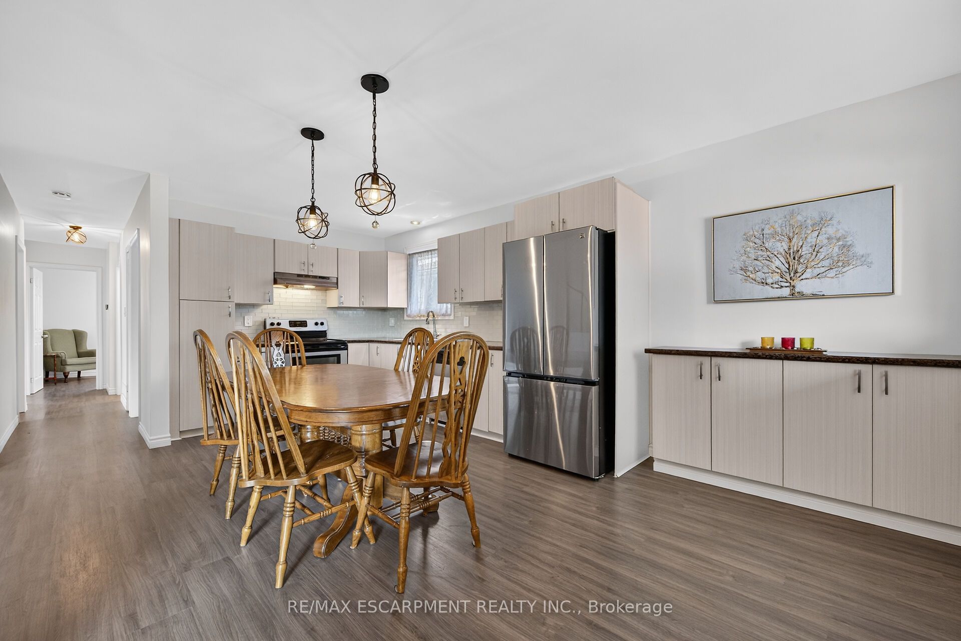 93 Nugent Drive, Hamilton, ON L8H 2N1 photo 5