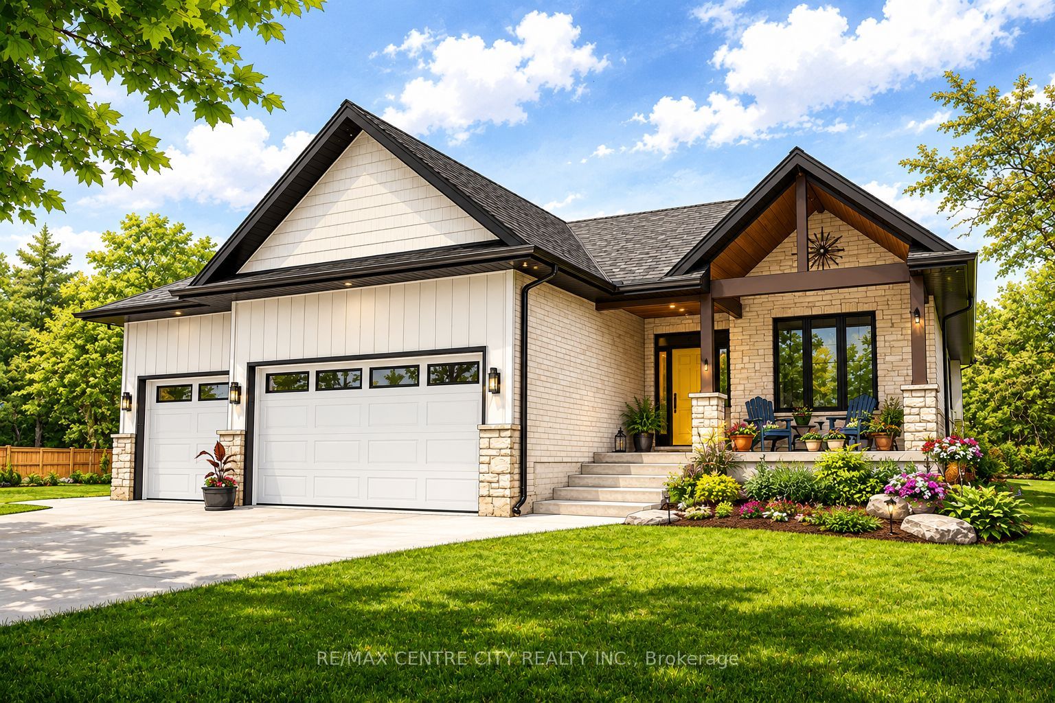 273 Foxborough Place, Thames Centre, ON N0M 2P0