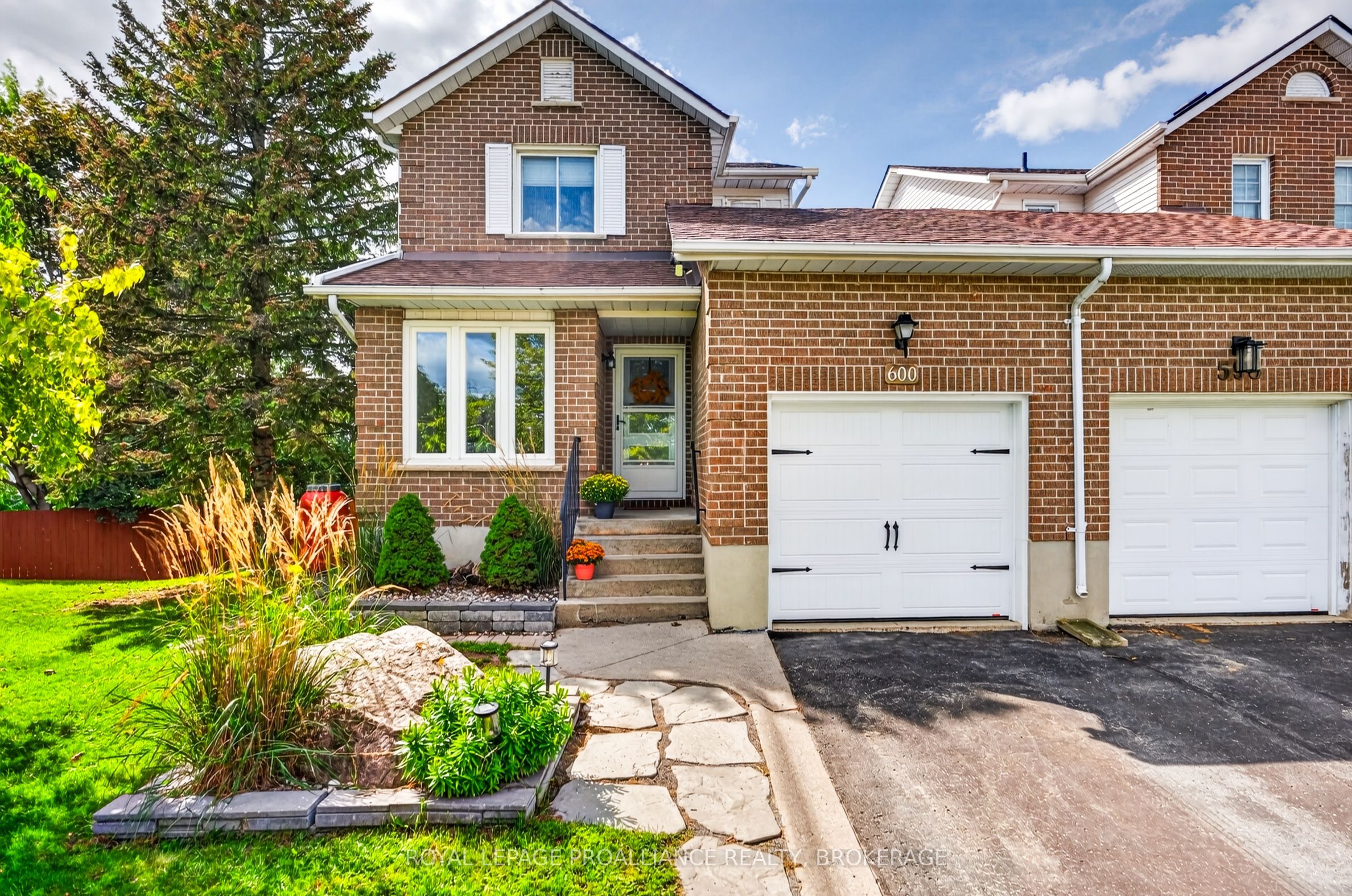 600 Whistler Terrace, Kingston, ON K7M 8K4 photo 3