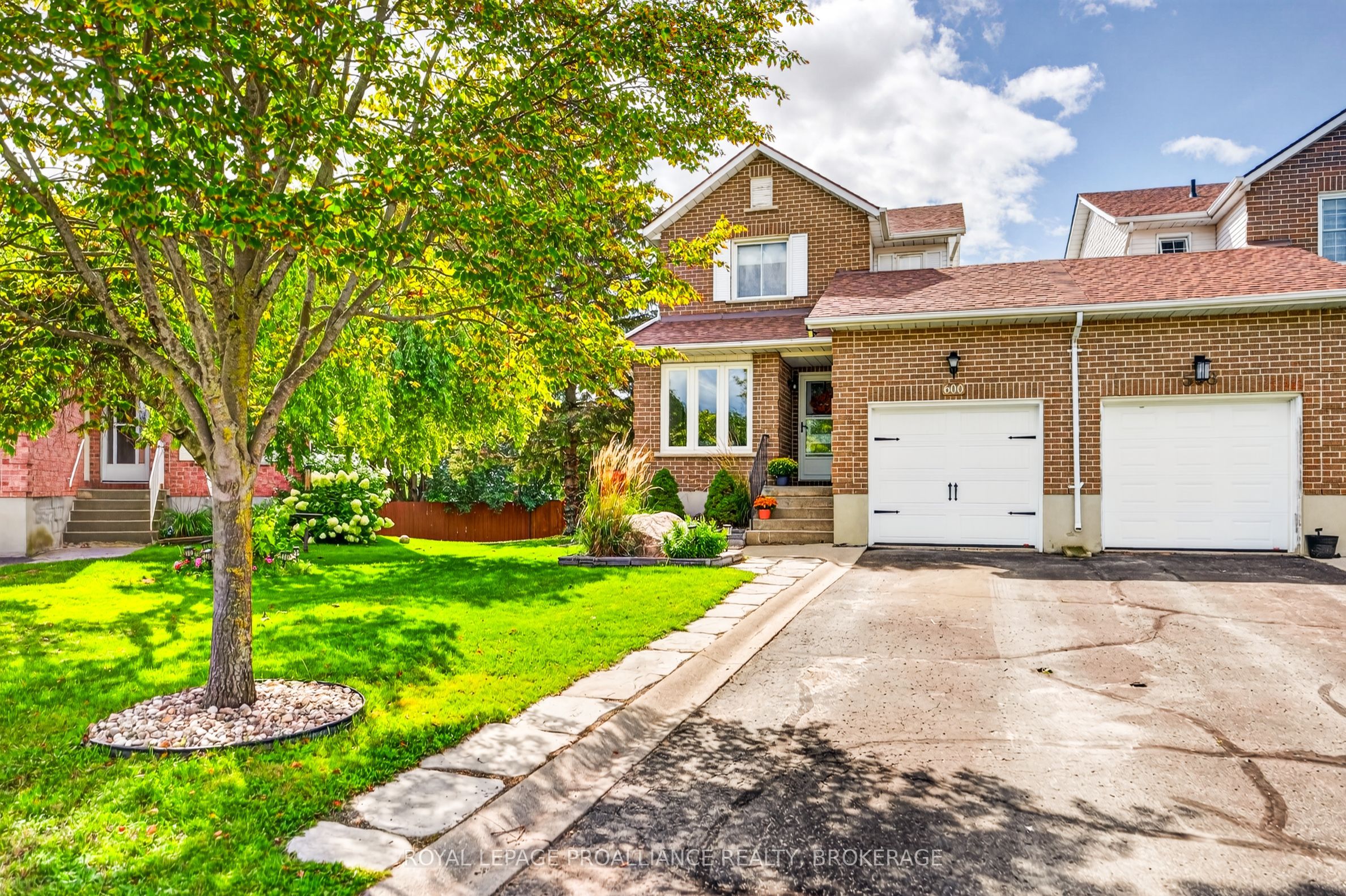600 Whistler Terrace, Kingston, ON K7M 8K4 photo 4