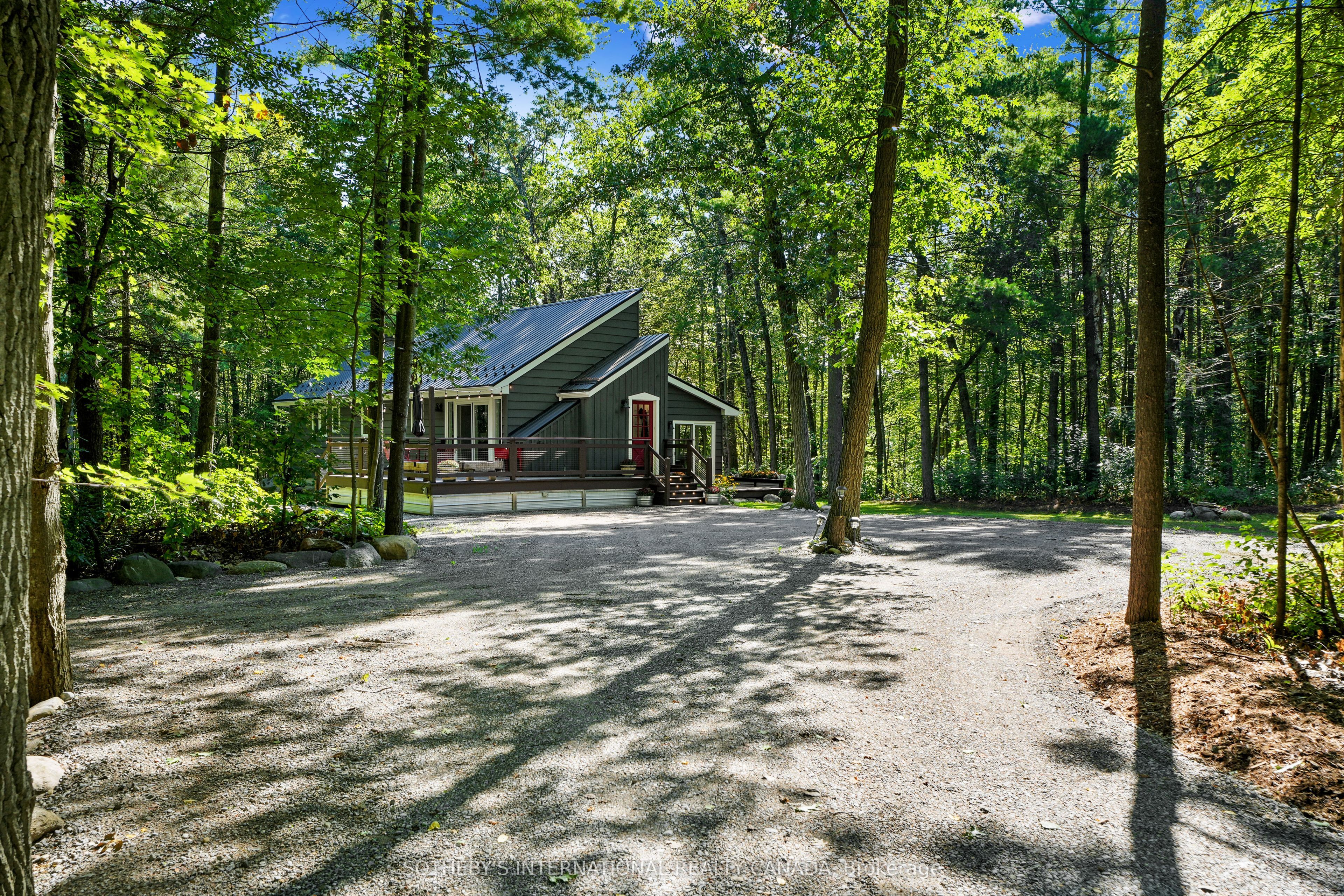 83 Oak Heights Road, Trent Hills, ON K0K 3K0