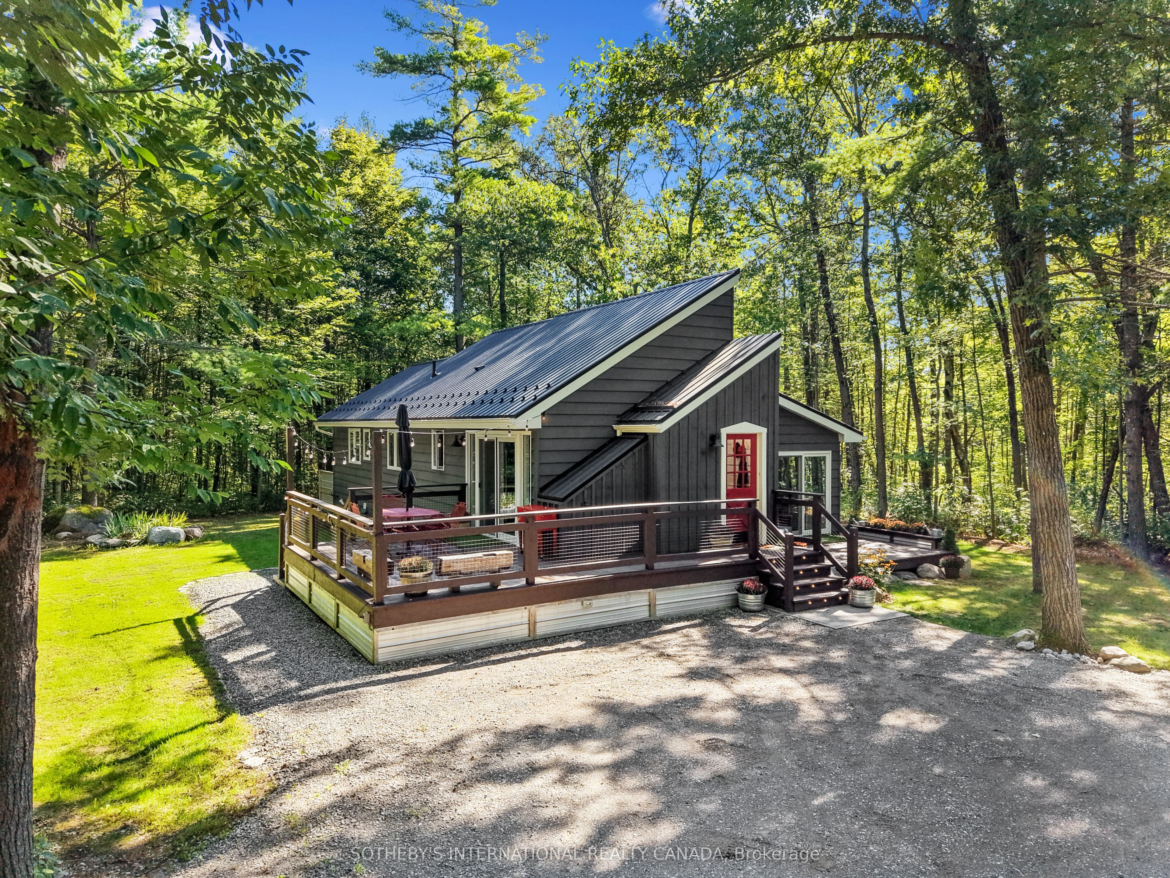 83 Oak Heights Road, Trent Hills, ON K0K 3K0 photo 2