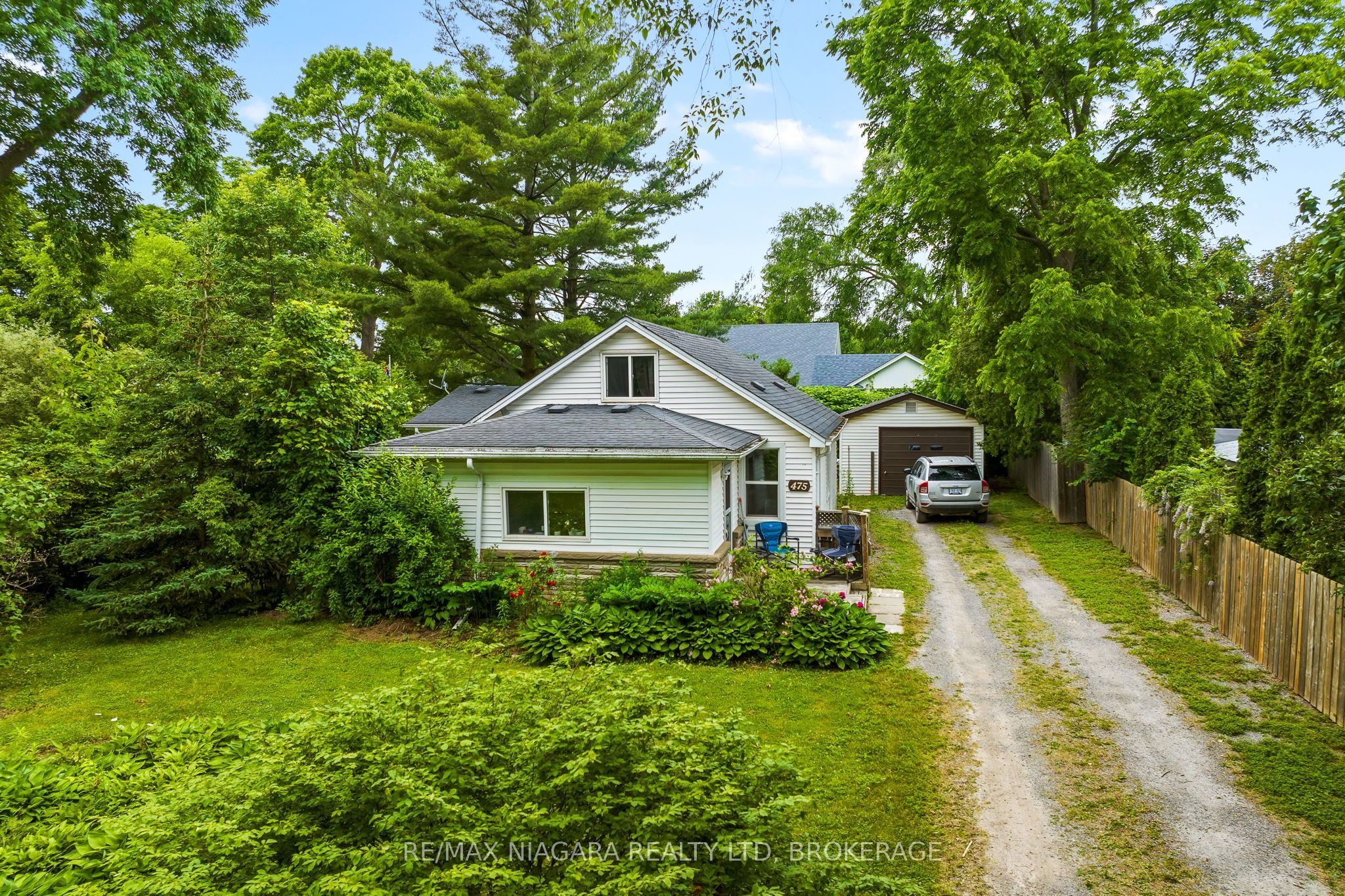 475 Butler Street, Niagara-on-the-Lake, ON L0S 1J0