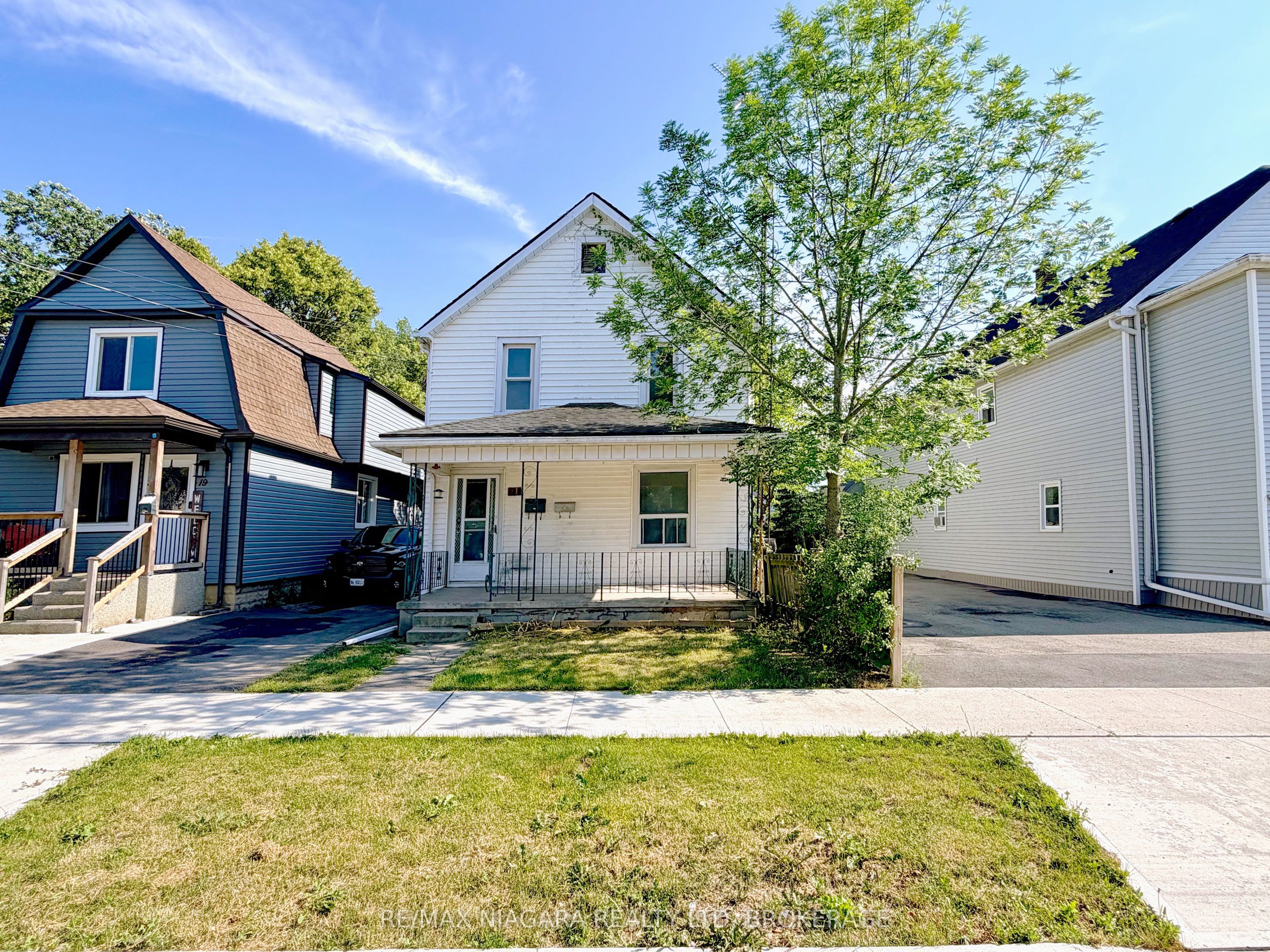 21 Fifth Street, Welland, ON L3B 4Z4