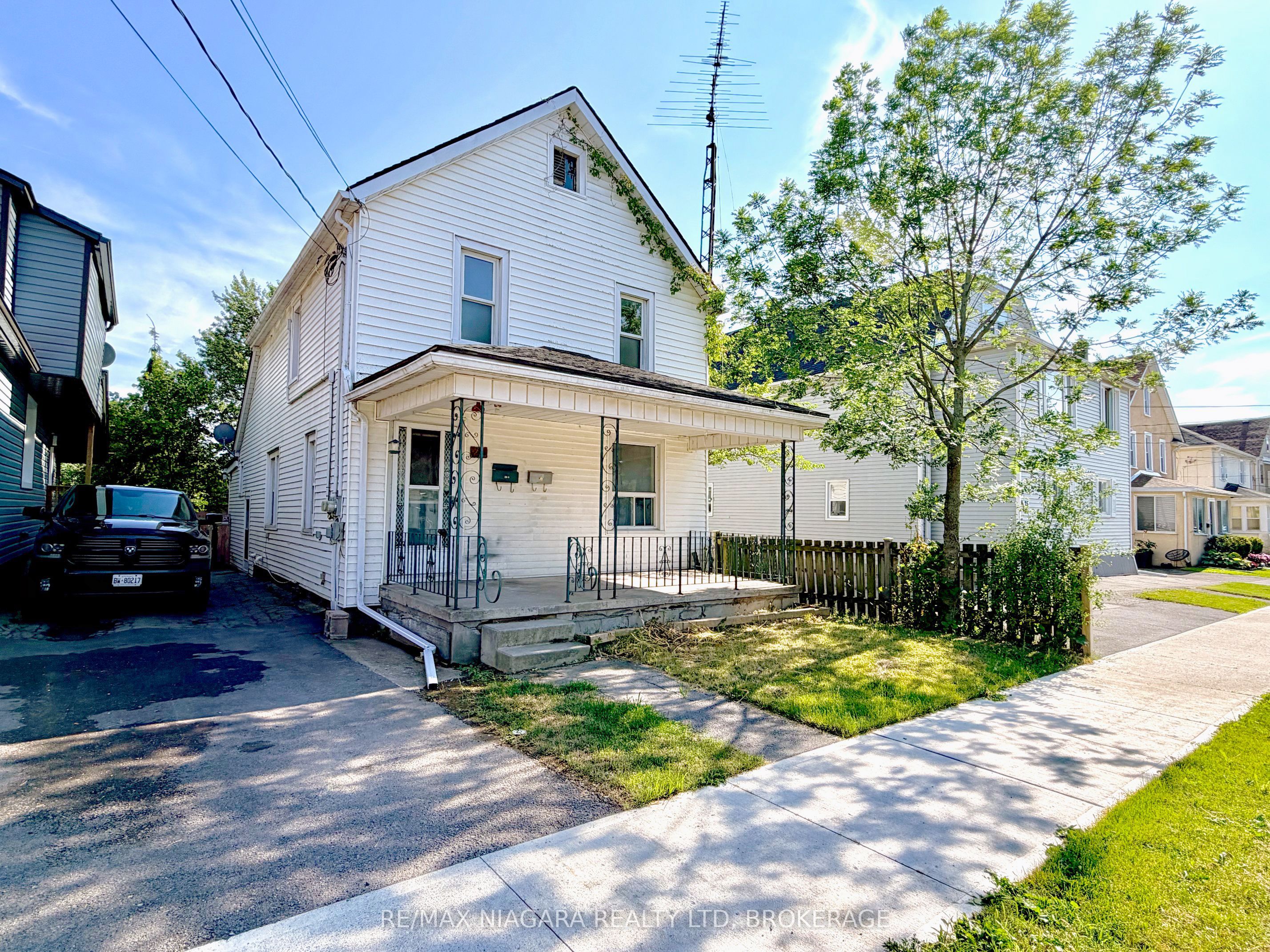 21 Fifth Street, Welland, ON L3B 4Z4 photo 2