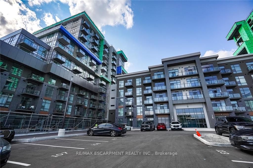 450 Dundas Street E 703, Hamilton, ON L0R 2H4 photo 2