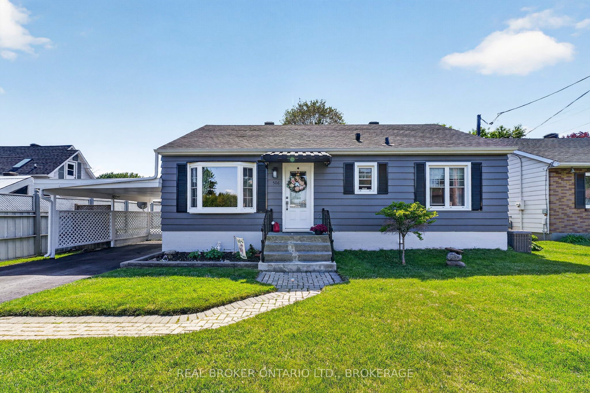 506 Rivier Place, Cornwall, ON K6J 4B2 photo 2