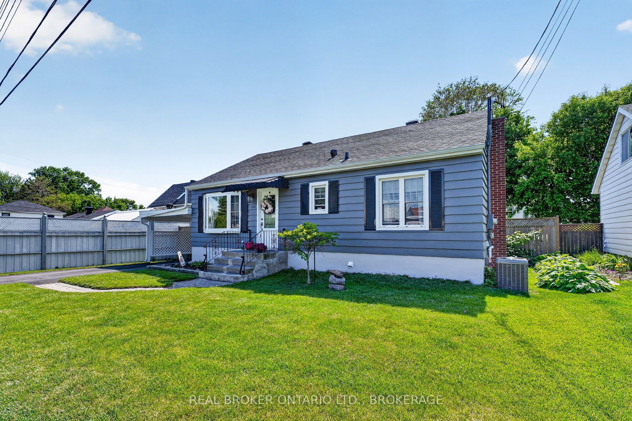 506 Rivier Place, Cornwall, ON K6J 4B2 photo 3