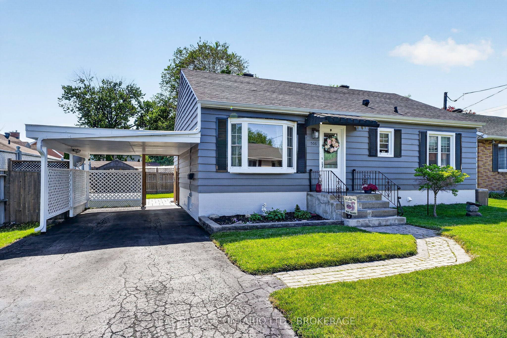 506 Rivier Place, Cornwall, ON K6J 4B2 photo 4