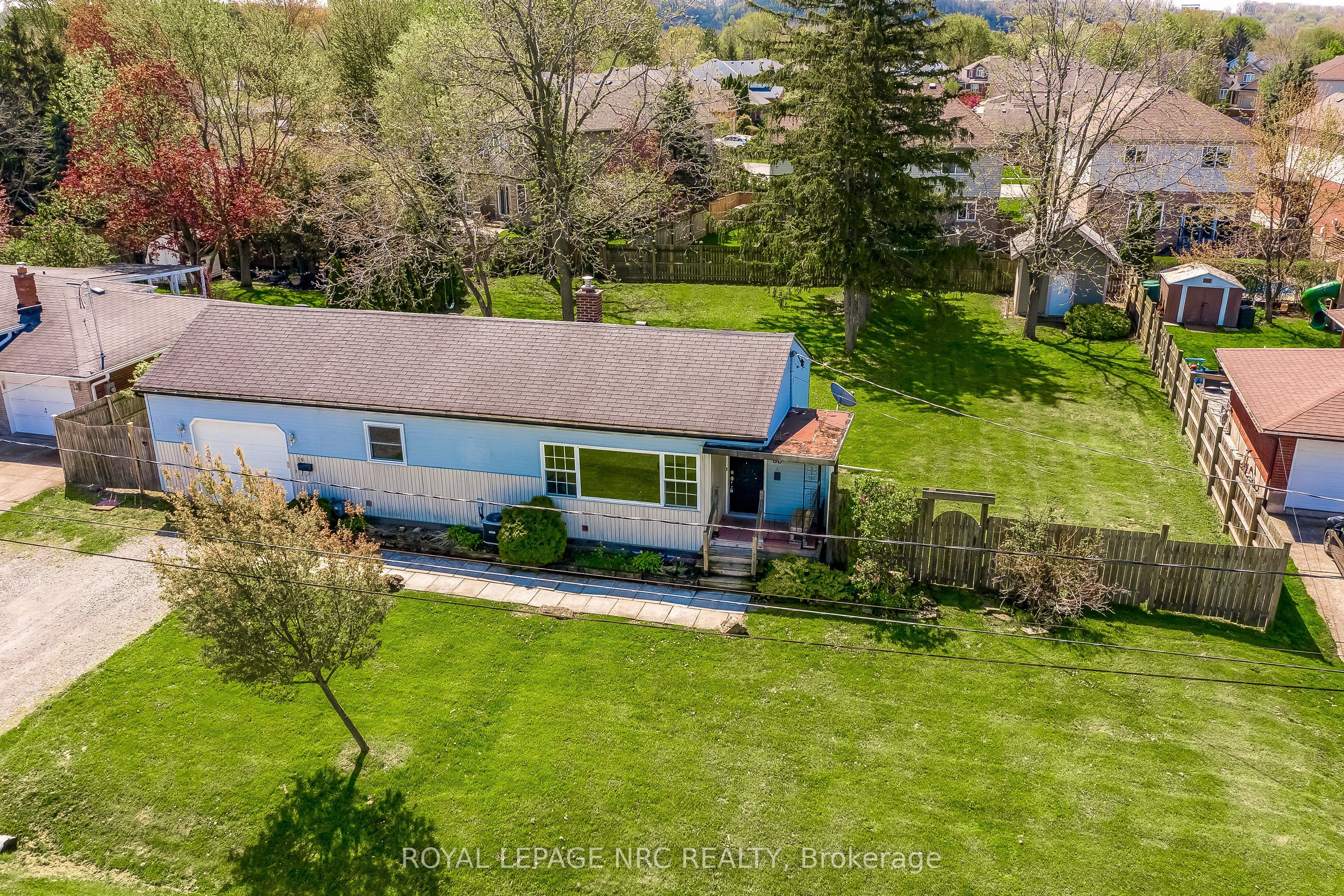 60 Valley Road, St. Catharines, ON L2S 1Y6