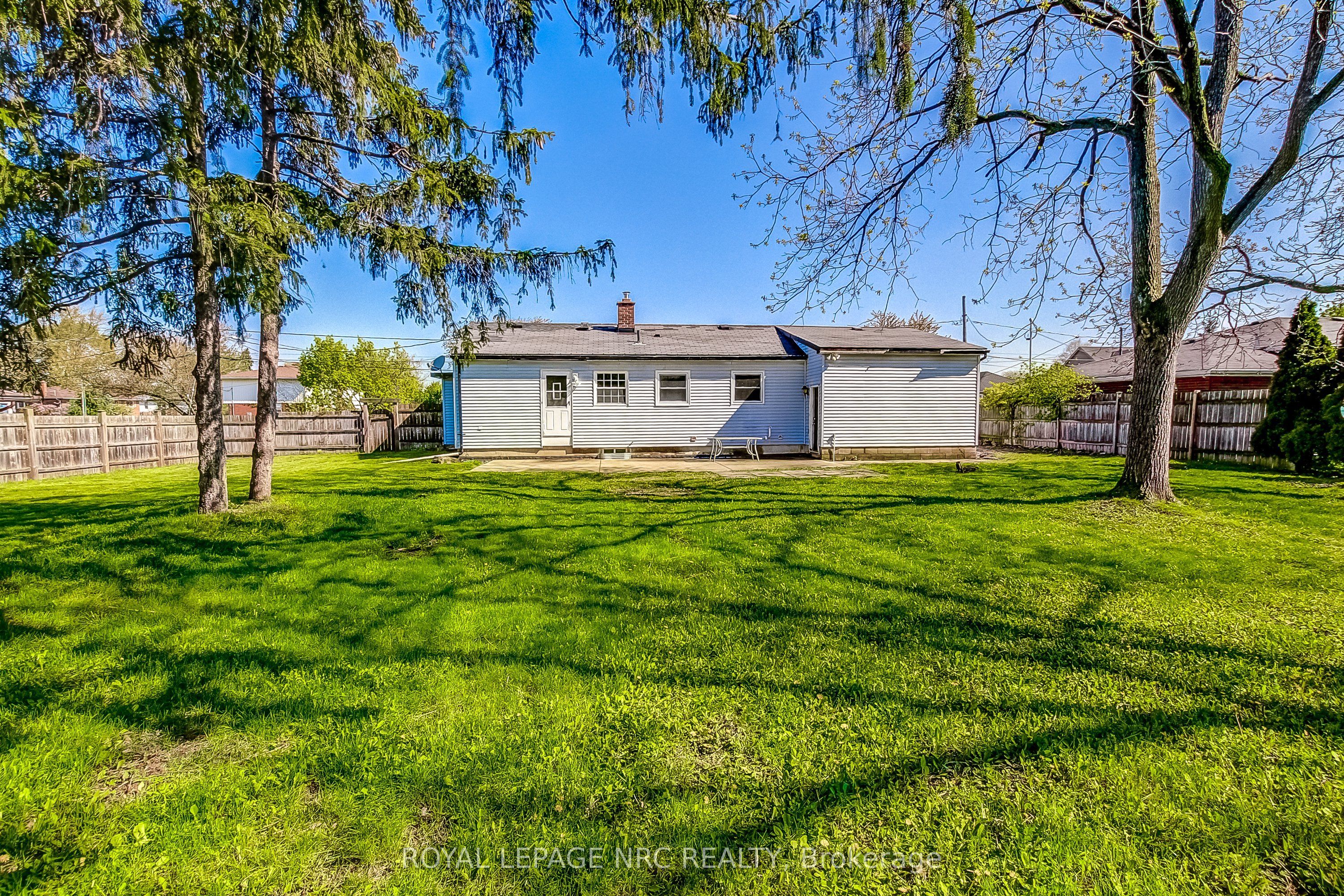 60 Valley Road, St. Catharines, ON L2S 1Y6 photo 5