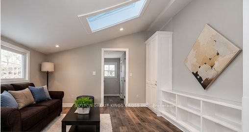 93 Limeridge Road E B, Hamilton, ON L4L 3Z5 photo 5