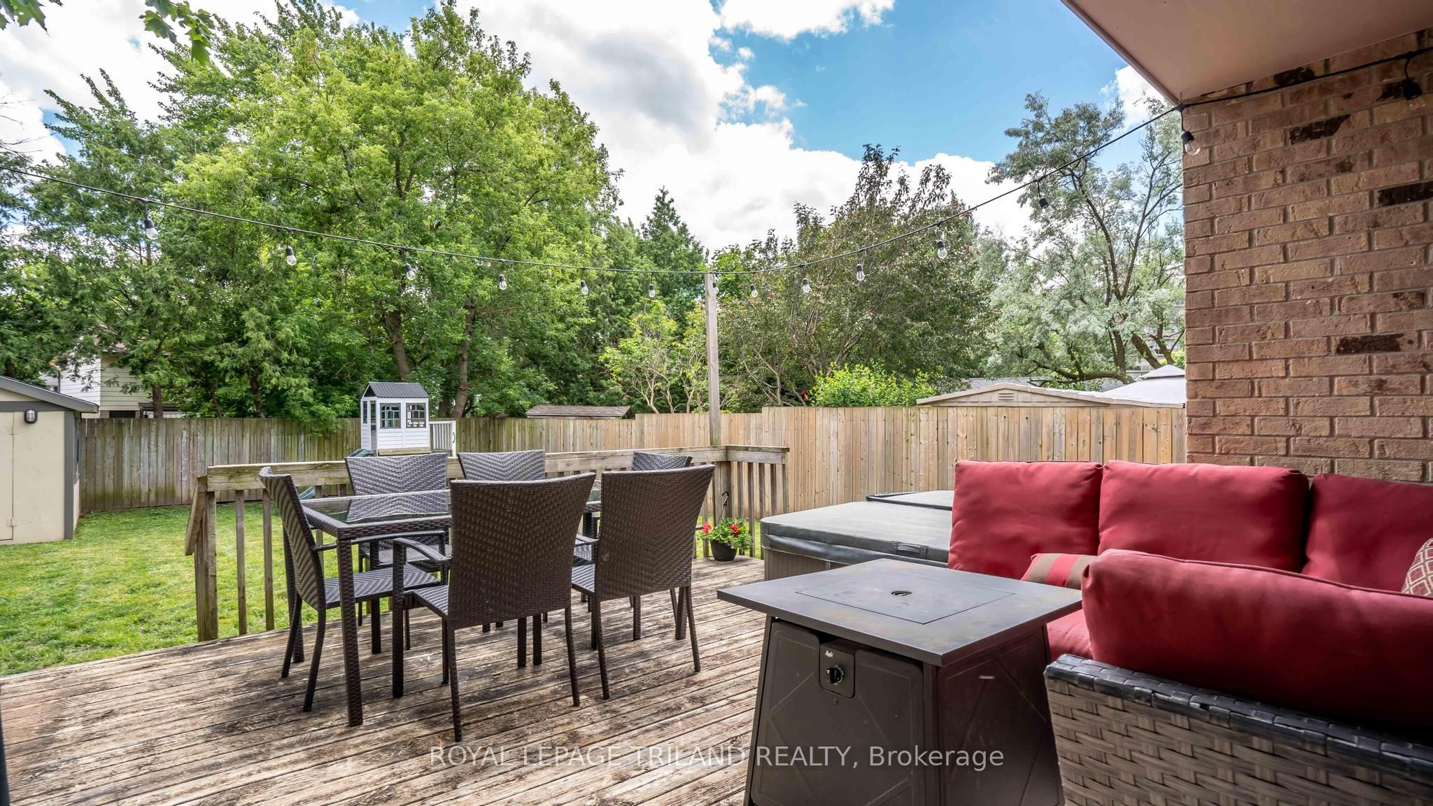 27 PATIENCE Crescent, London South, ON N6E 2K7 photo 3