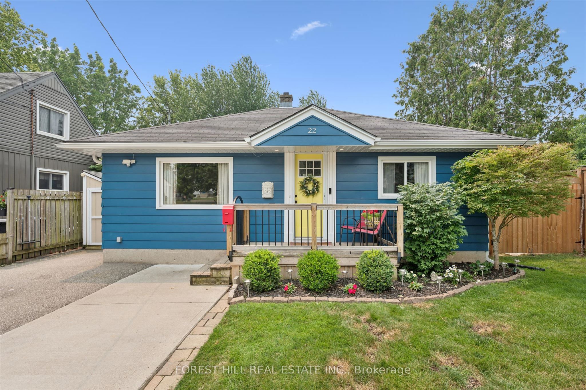 22 Sleeman Avenue, Guelph, ON N1H 6E9