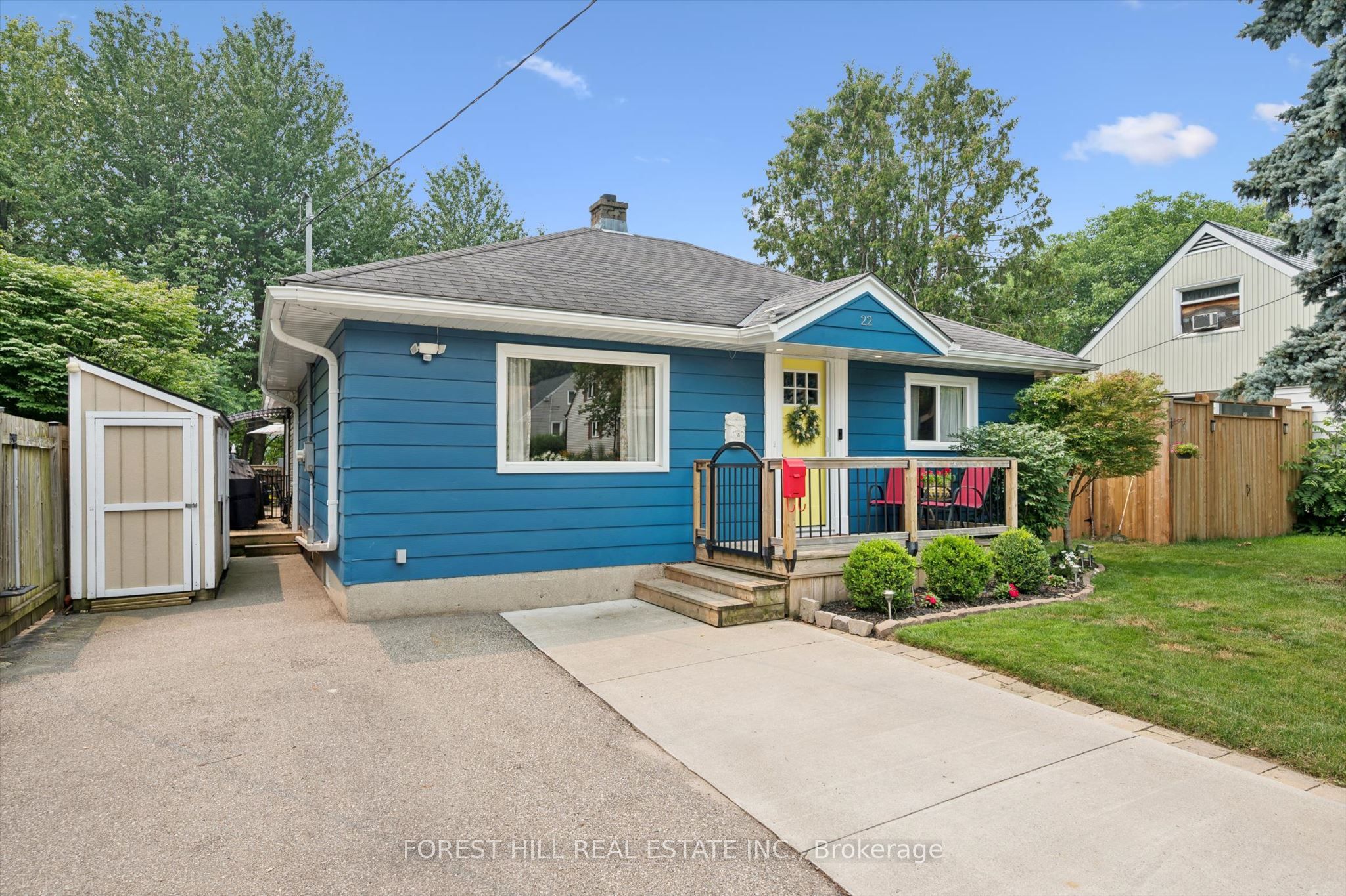 22 Sleeman Avenue, Guelph, ON N1H 6E9 photo 2