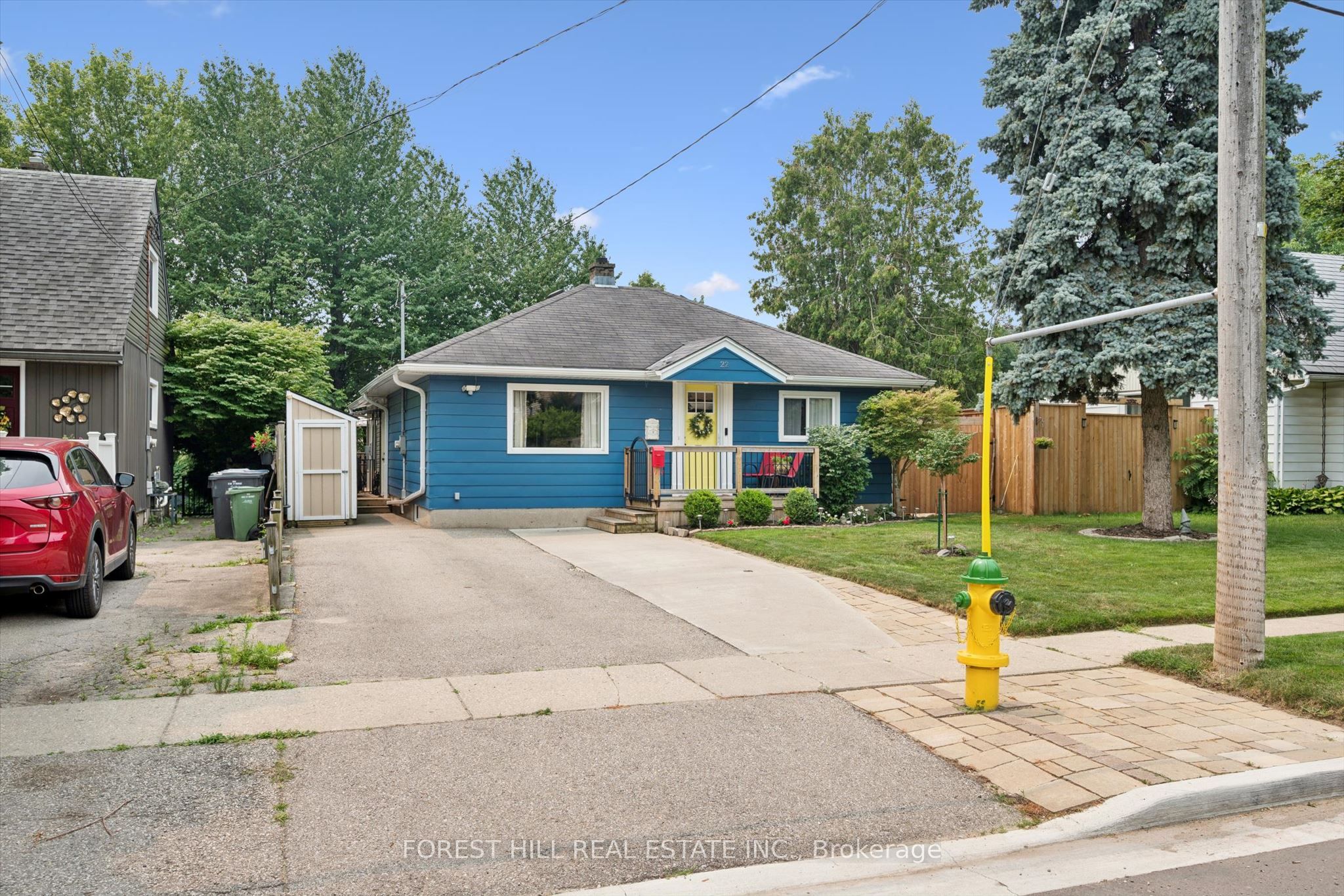 22 Sleeman Avenue, Guelph, ON N1H 6E9 photo 3