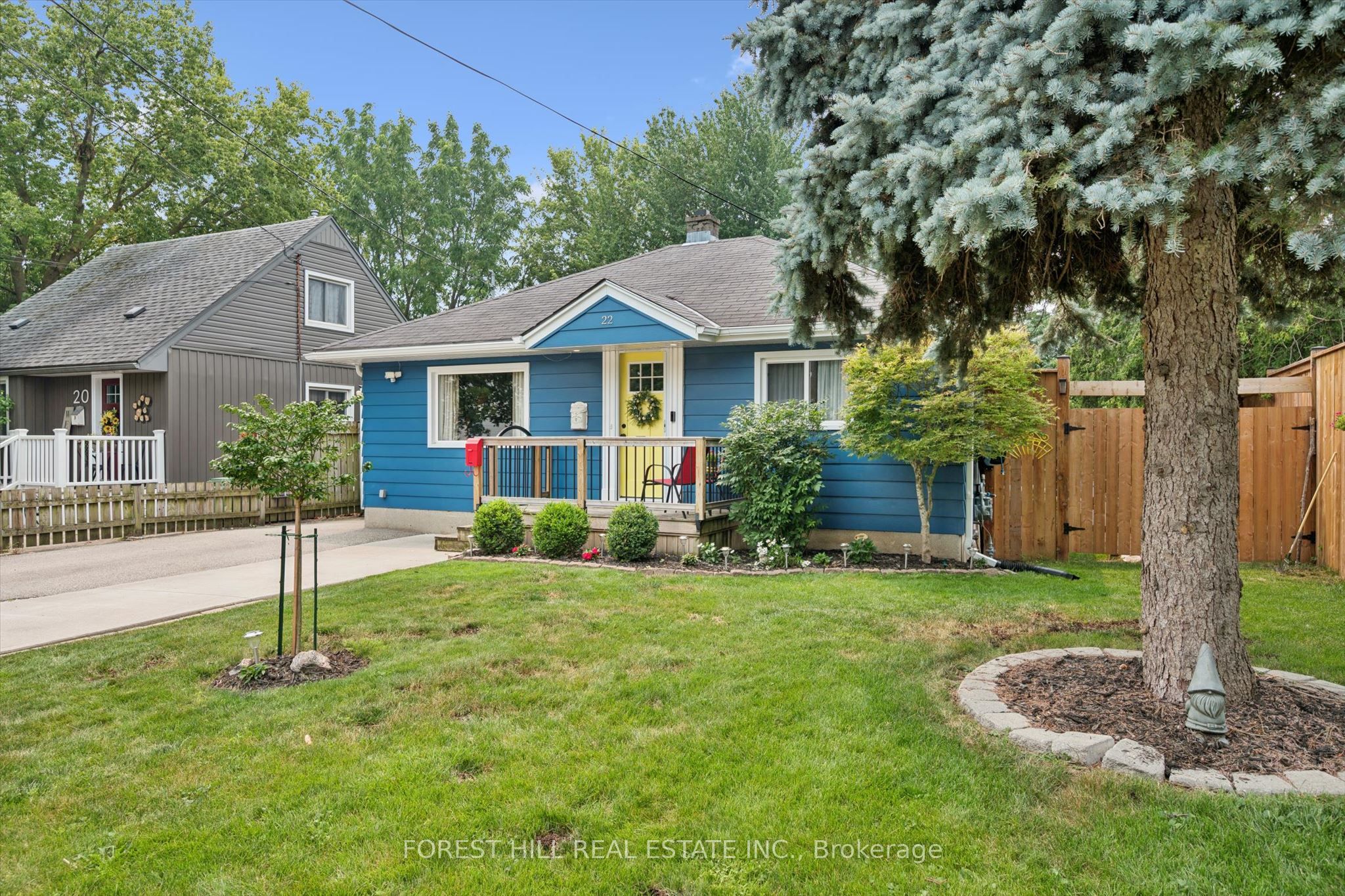 22 Sleeman Avenue, Guelph, ON N1H 6E9 photo 4