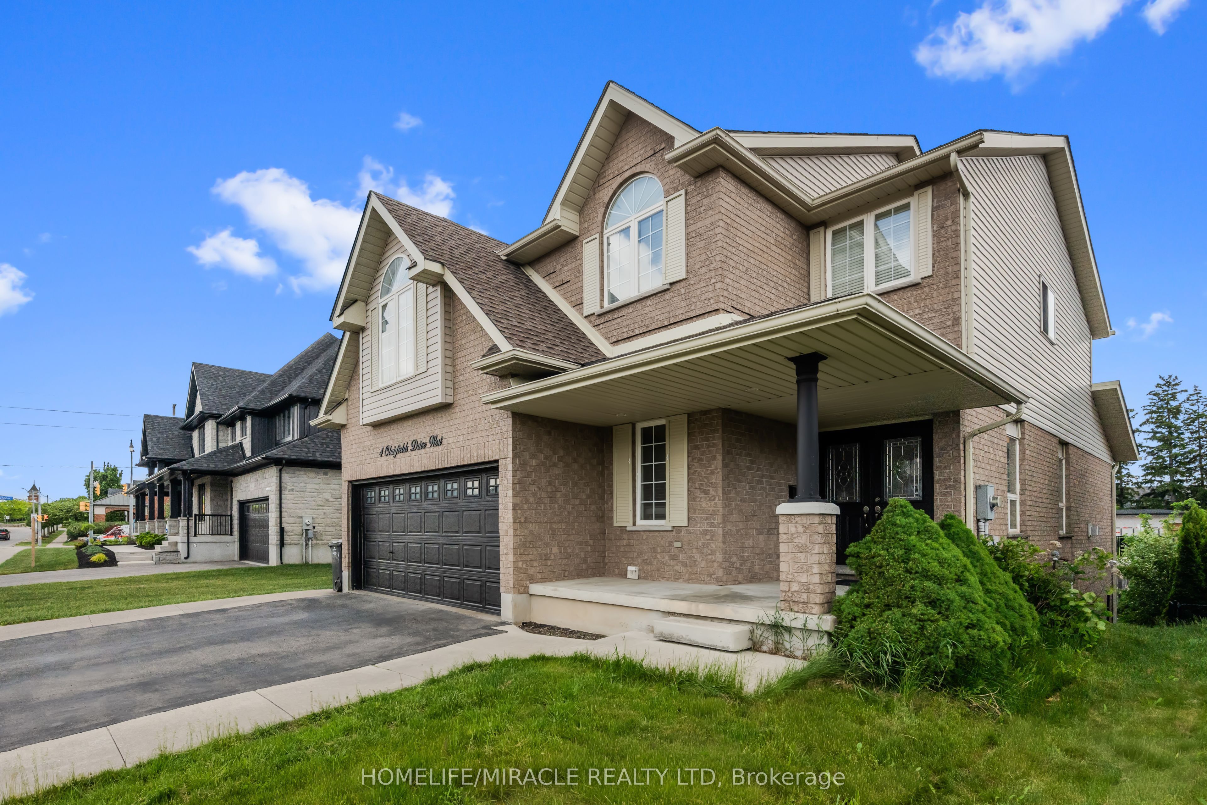 4 Clairfields Drive W, Guelph, ON N1G 5H5 photo 5