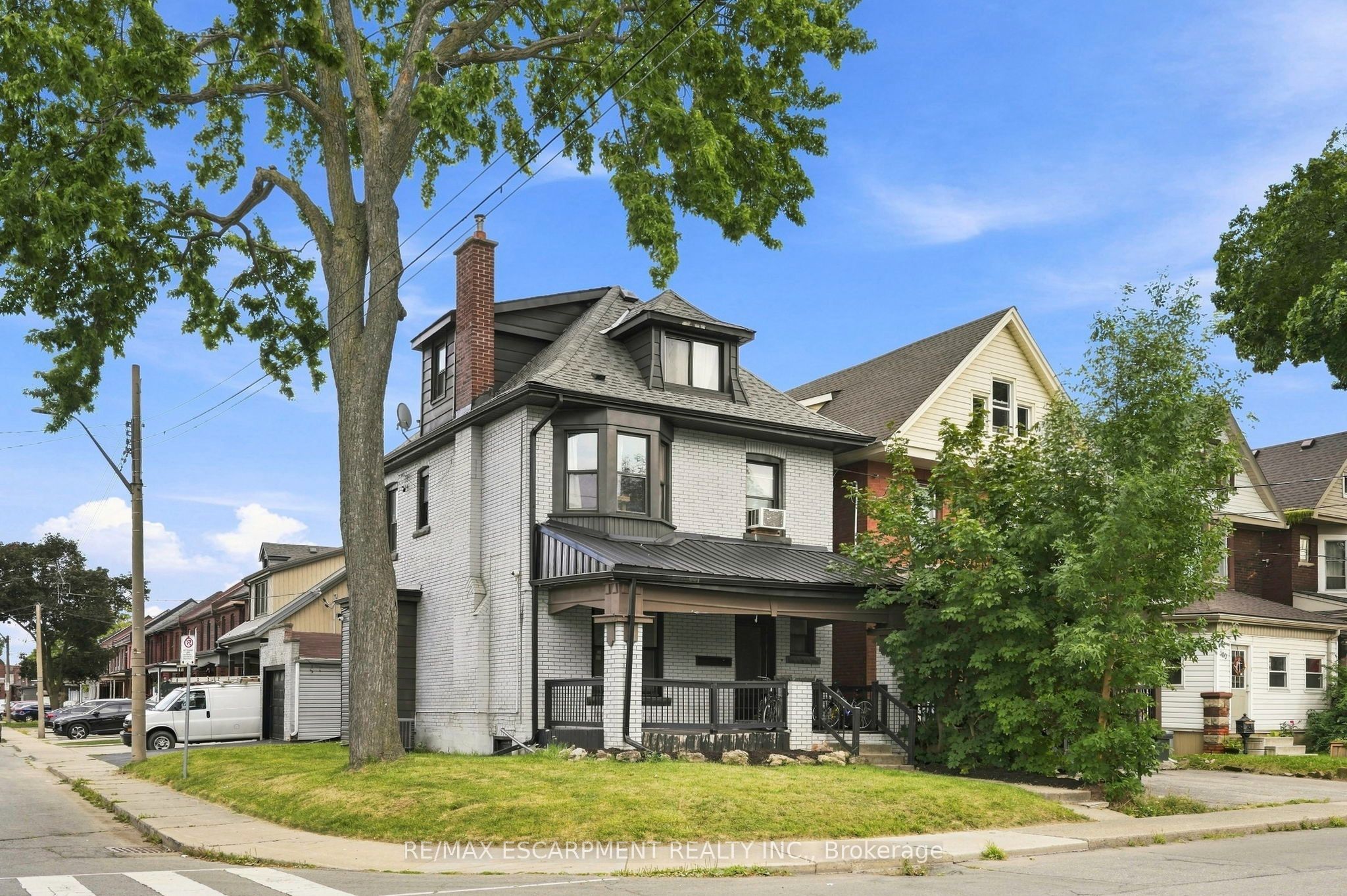106 BARNESDALE Avenue N, Hamilton, ON L8L 6S5 photo 3