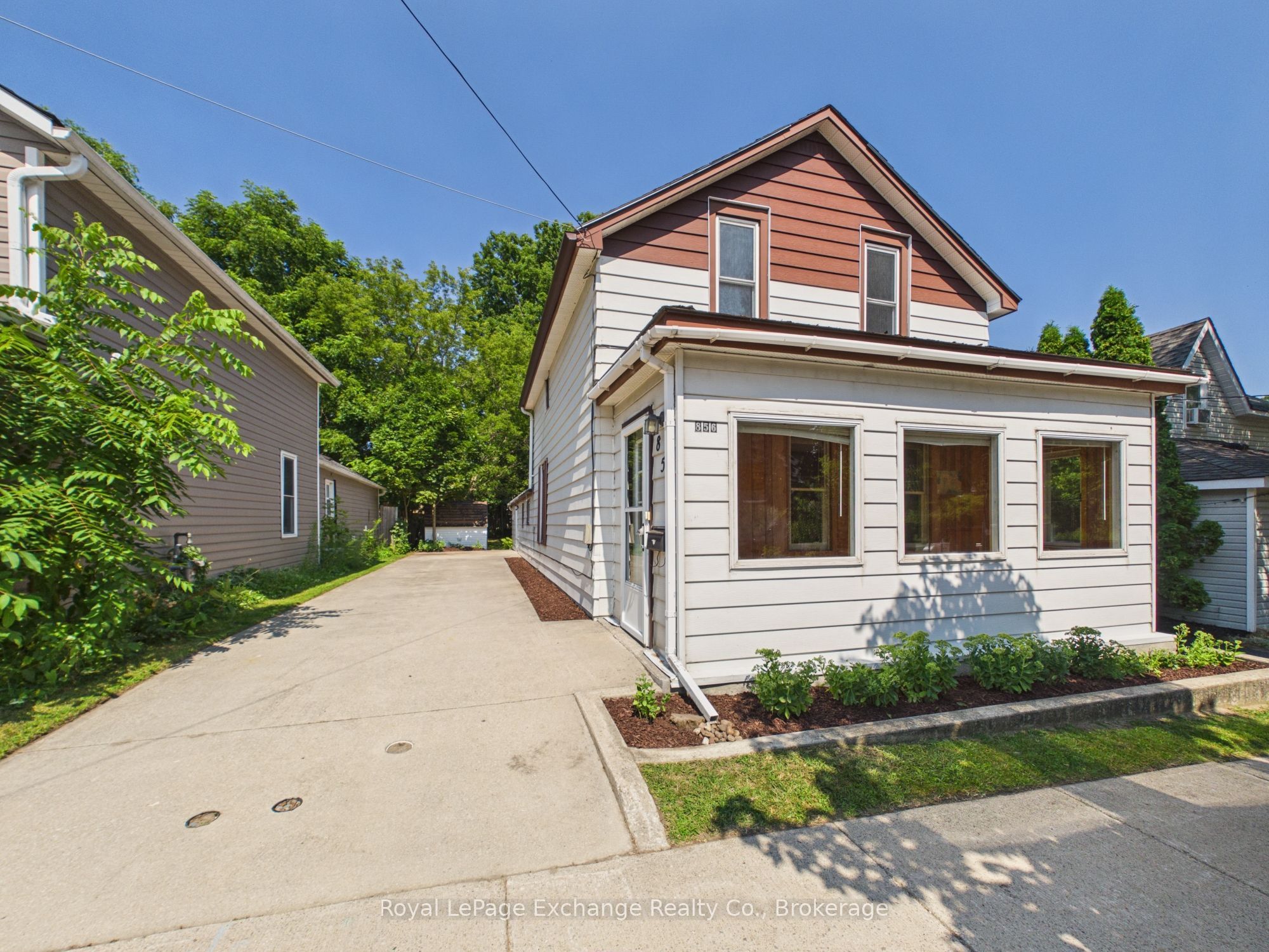 856 Olde Victoria Street, Kincardine, ON N2Z 2B6