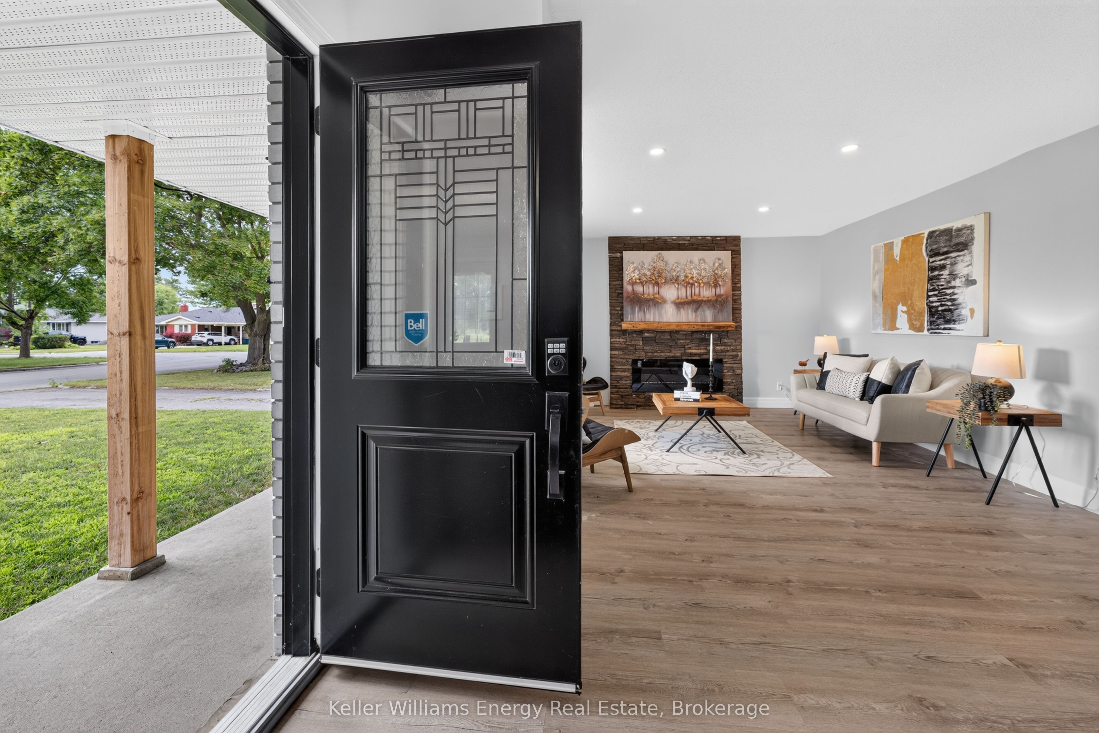 7 Glenarden Crescent, Belleville, ON K8P 2B9