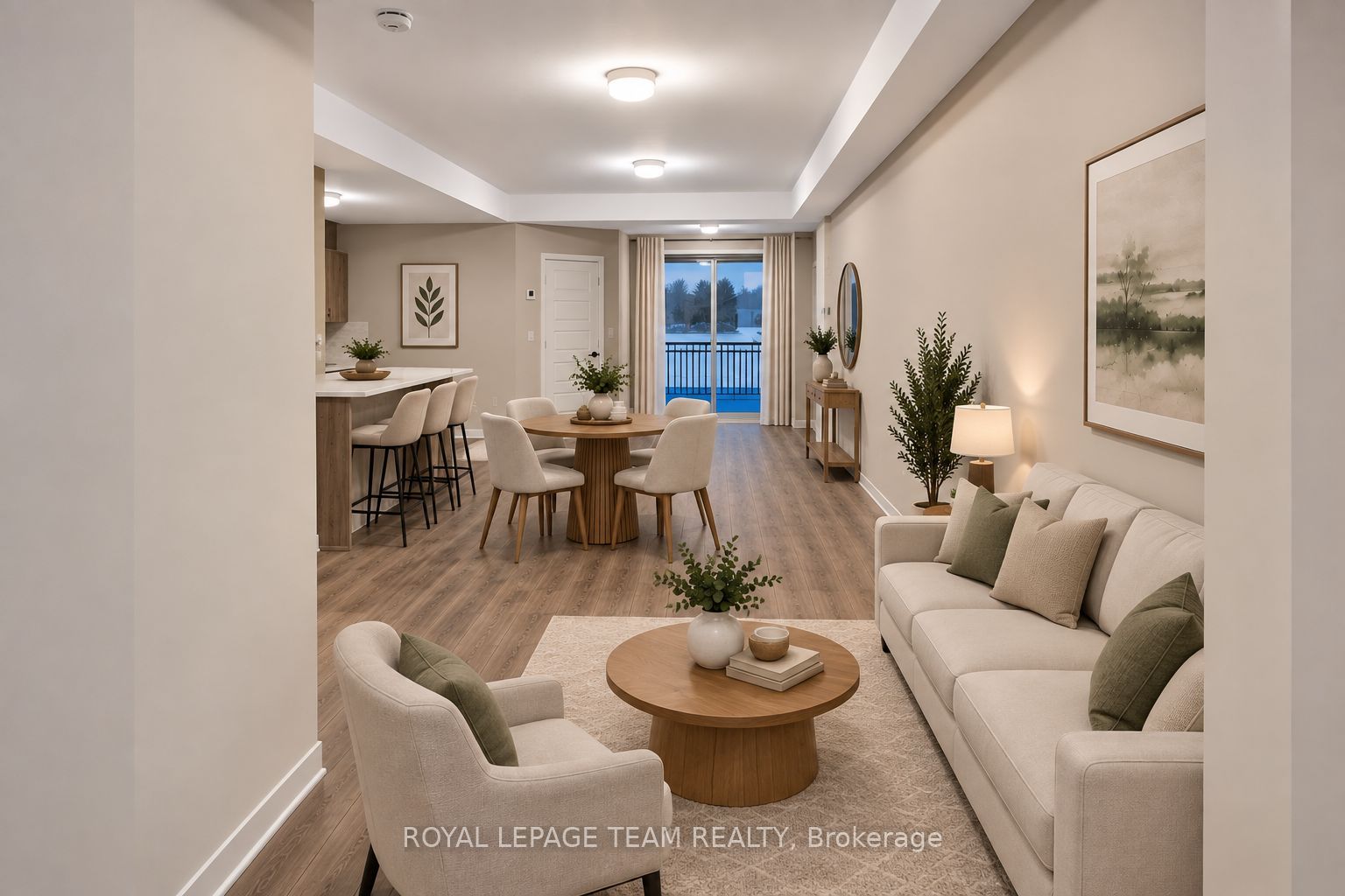 325 Olivenite Private, Barrhaven, ON K2J 7J4 photo 5