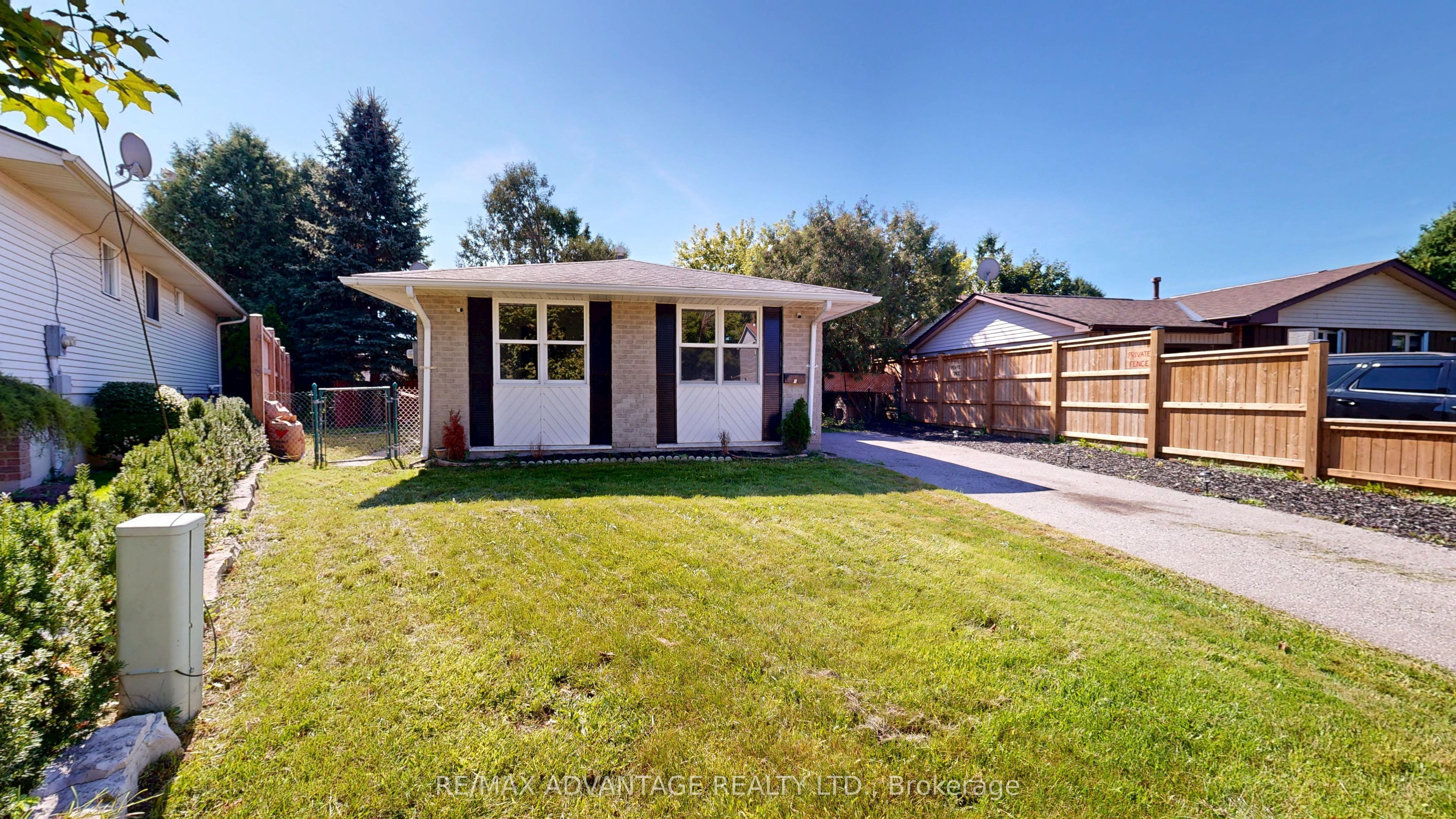 9 Camelot Crescent, London East, ON N5V 3L4 photo 3