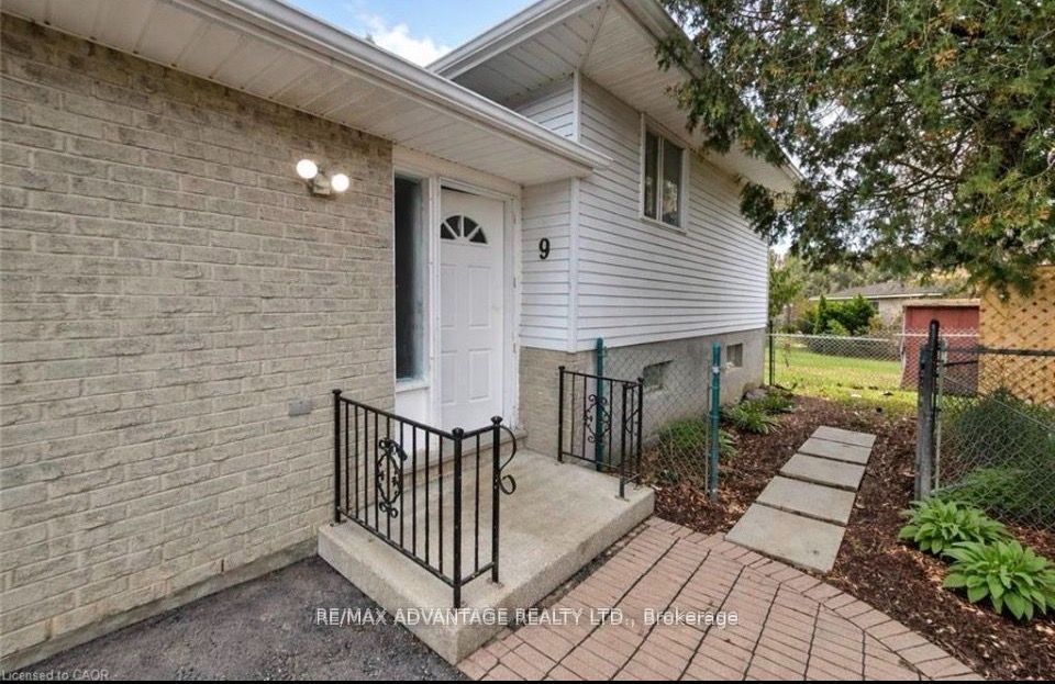 9 Camelot Crescent, London East, ON N5V 3L4 photo 4