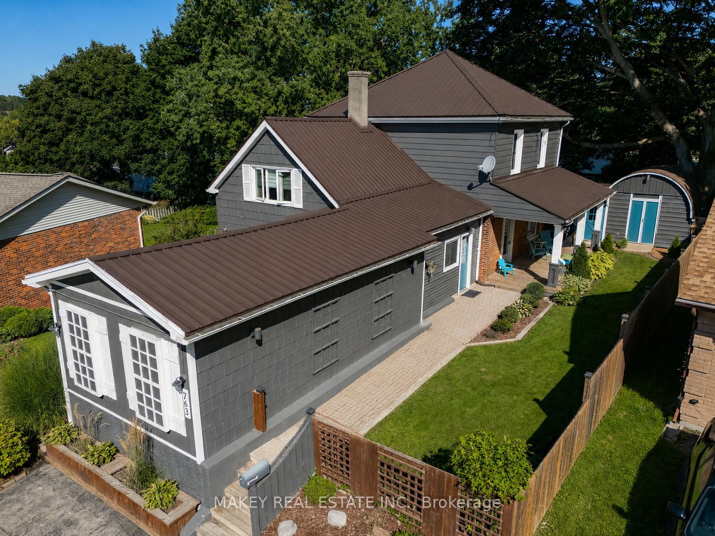 763 Boyle Drive, Woodstock, ON N4S 8M1