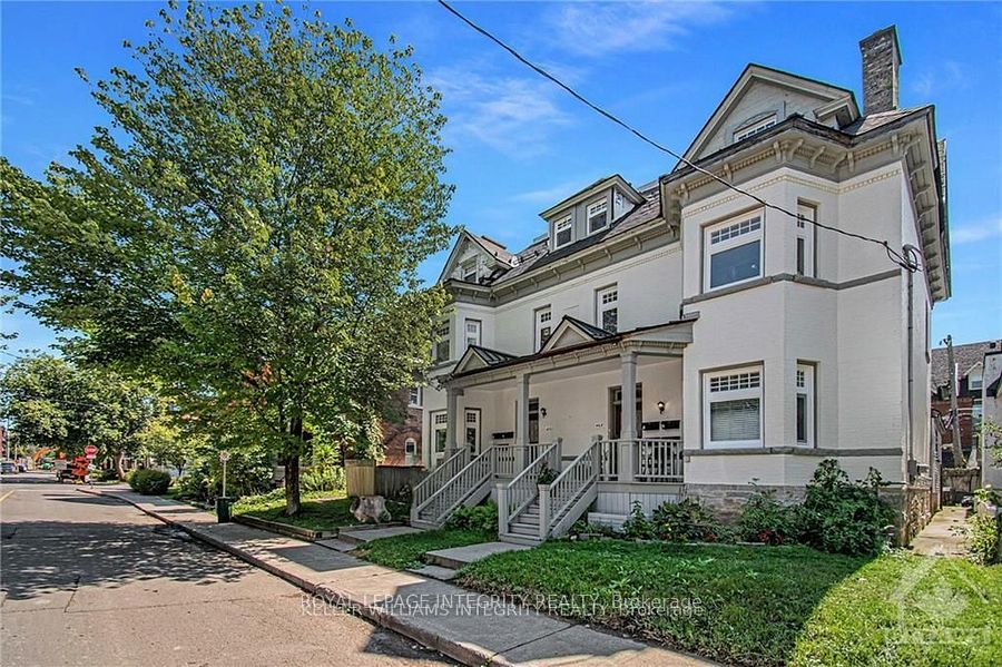 468 Besserer Street 2, Lower Town - Sandy Hill, ON K1N 6C3