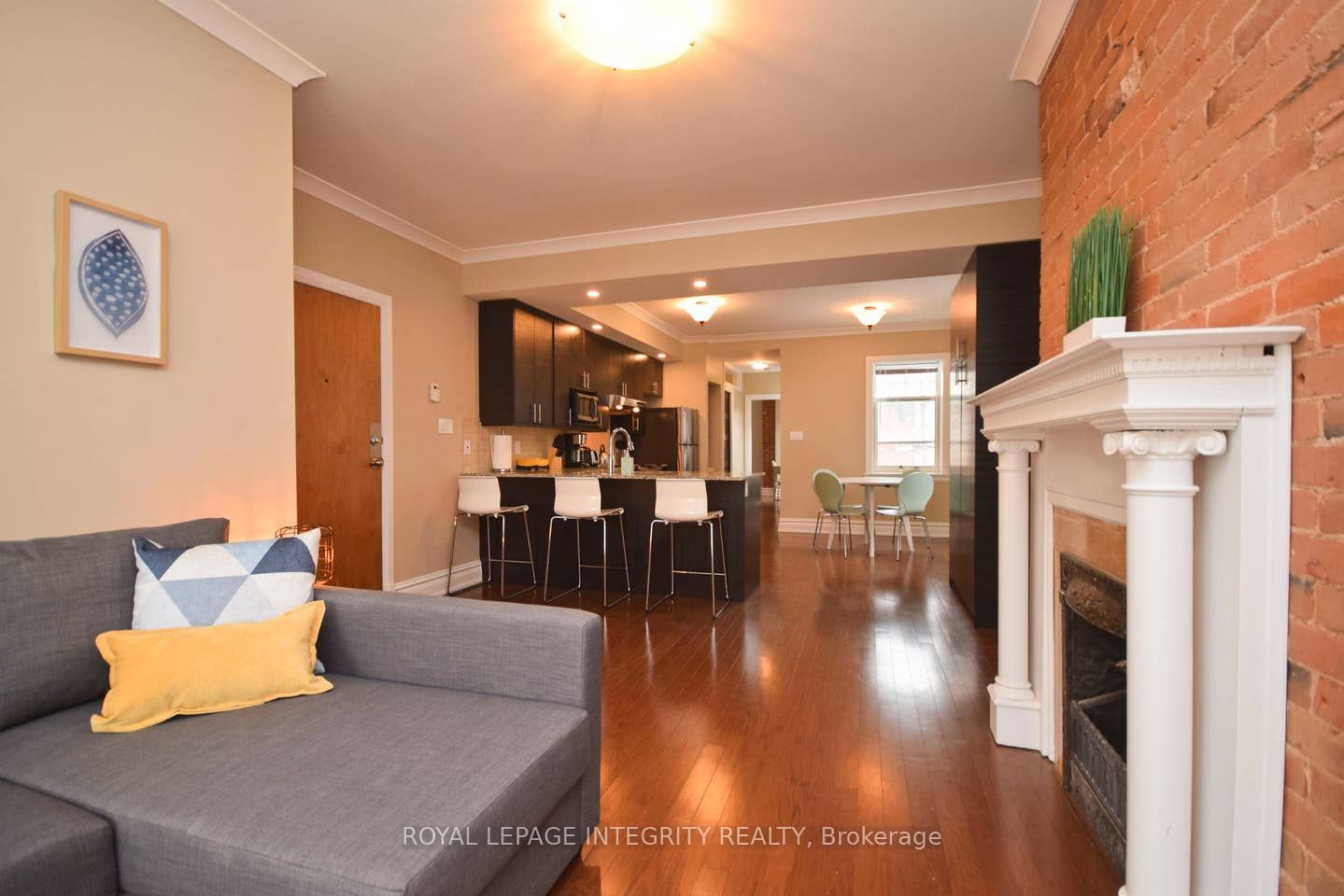 468 Besserer Street 2, Lower Town - Sandy Hill, ON K1N 6C3 photo 2