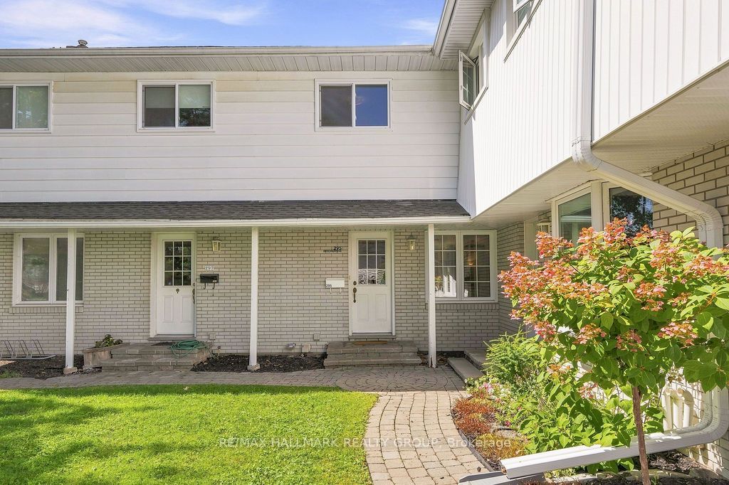 295 Beechgrove Avenue, Westboro - Hampton Park, ON K1Z 6R4