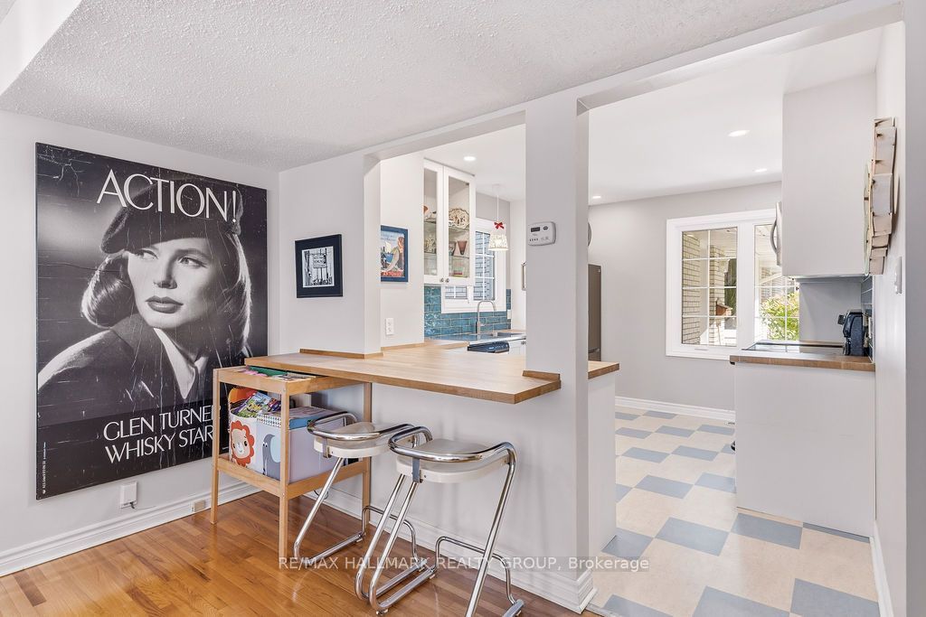 295 Beechgrove Avenue, Westboro - Hampton Park, ON K1Z 6R4 photo 5