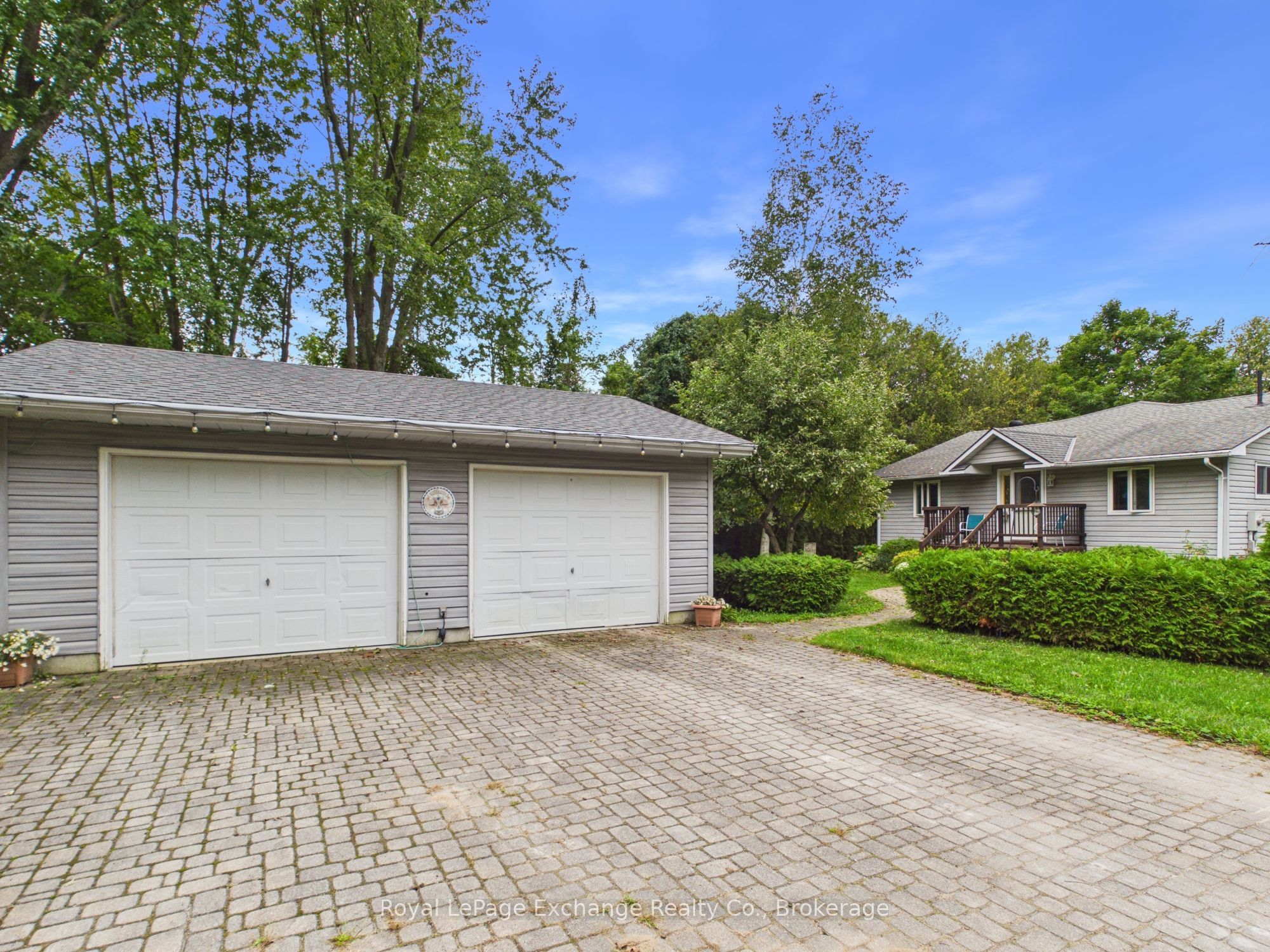 39 McConnell Drive, Kincardine, ON N2Z 2X6 photo 3