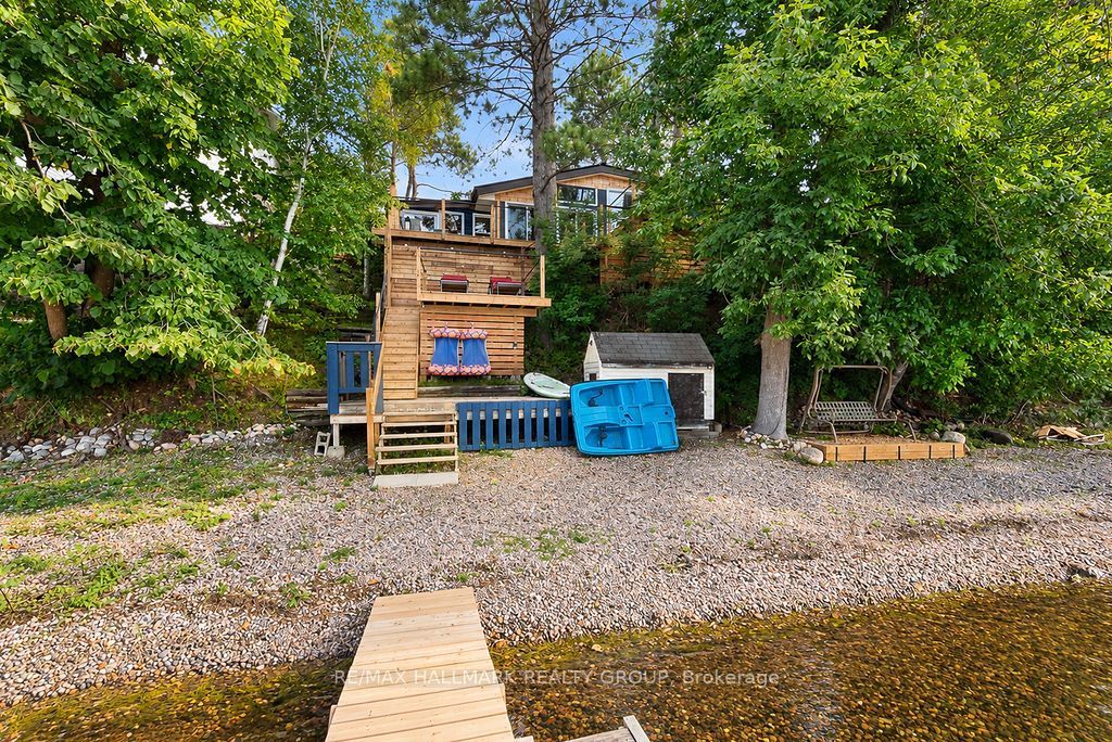 555 Island View Drive, North Algona Wilberforce, ON K0J 1X0 photo 2