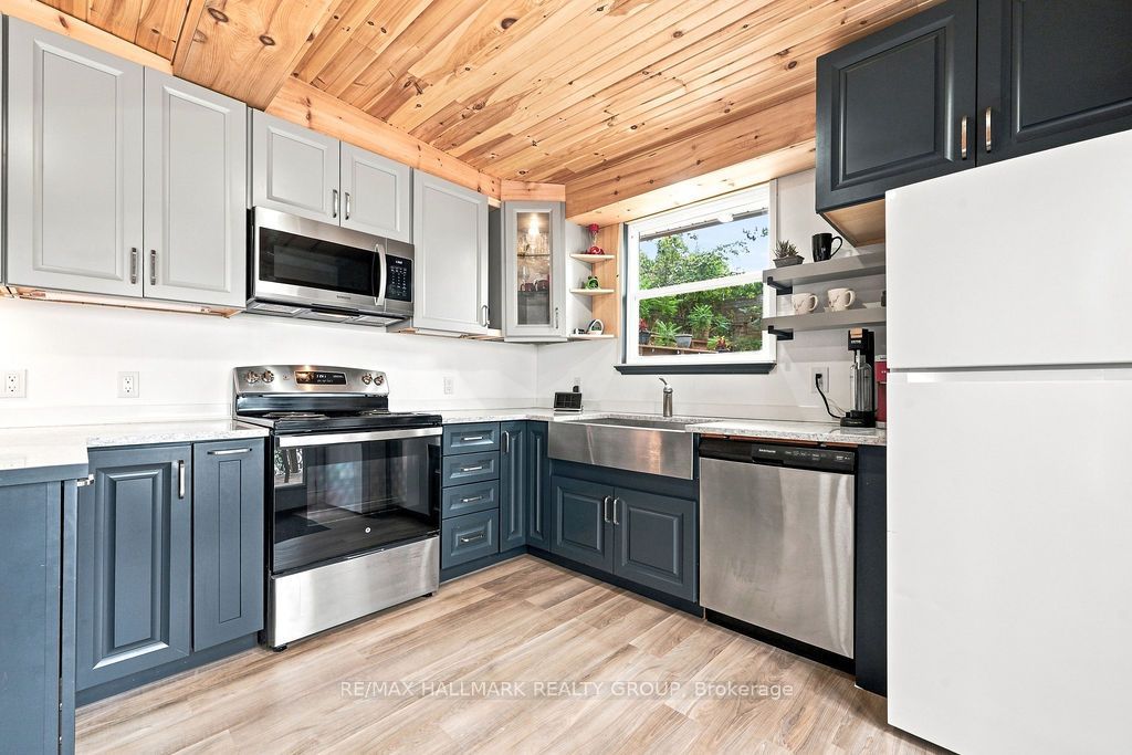 555 Island View Drive, North Algona Wilberforce, ON K0J 1X0 photo 4
