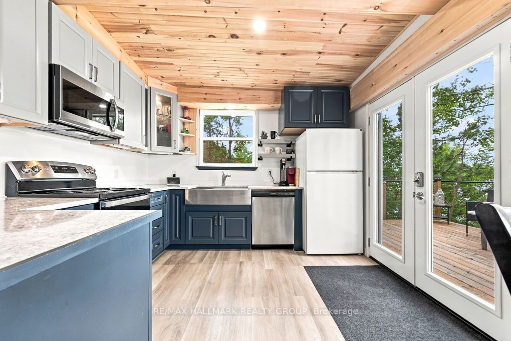 555 Island View Drive, North Algona Wilberforce, ON K0J 1X0 photo 5