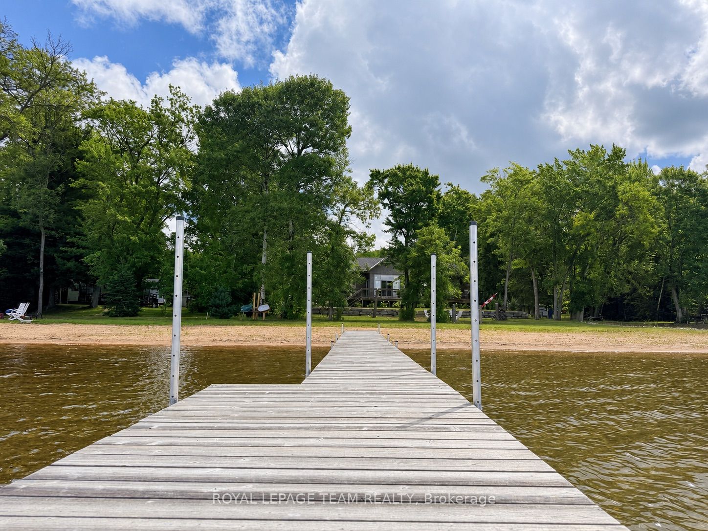 42153 Combermere Road, Madawaska Valley, ON K0J 1B0