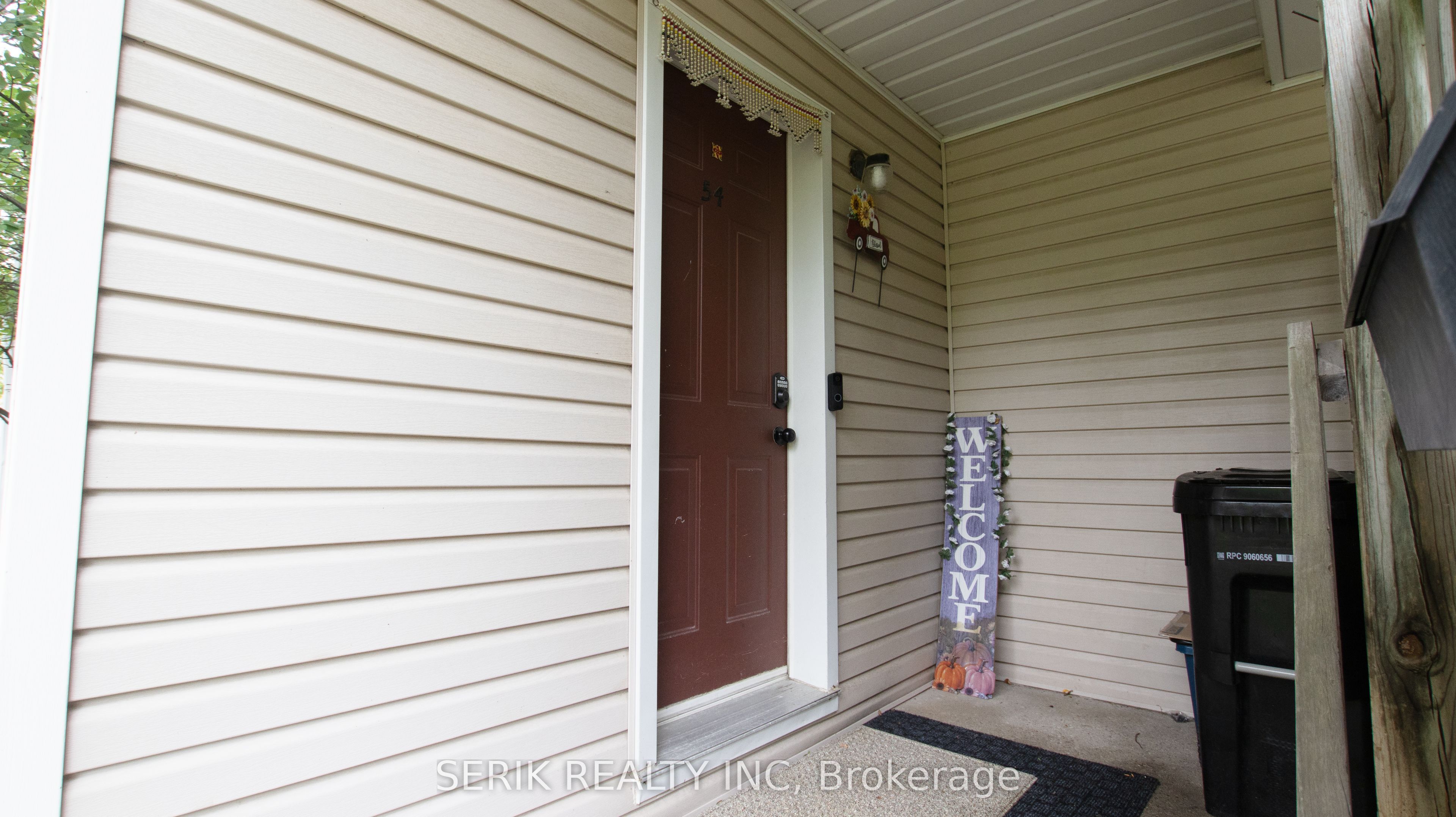 461 Beechwood Place #54, Waterloo, ON N2T 2N8