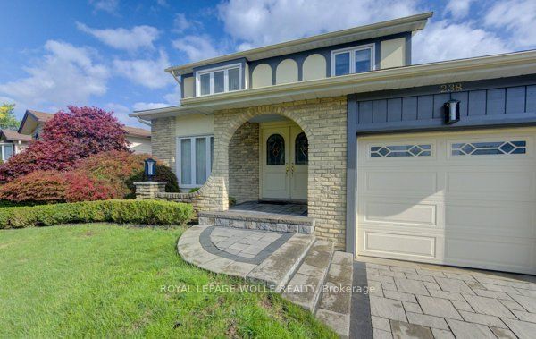 238 Mcgarry Drive, Kitchener, ON N2N 1H9 photo 2