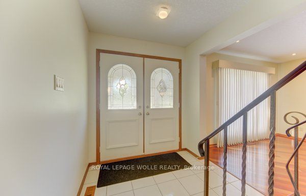 238 Mcgarry Drive, Kitchener, ON N2N 1H9 photo 3