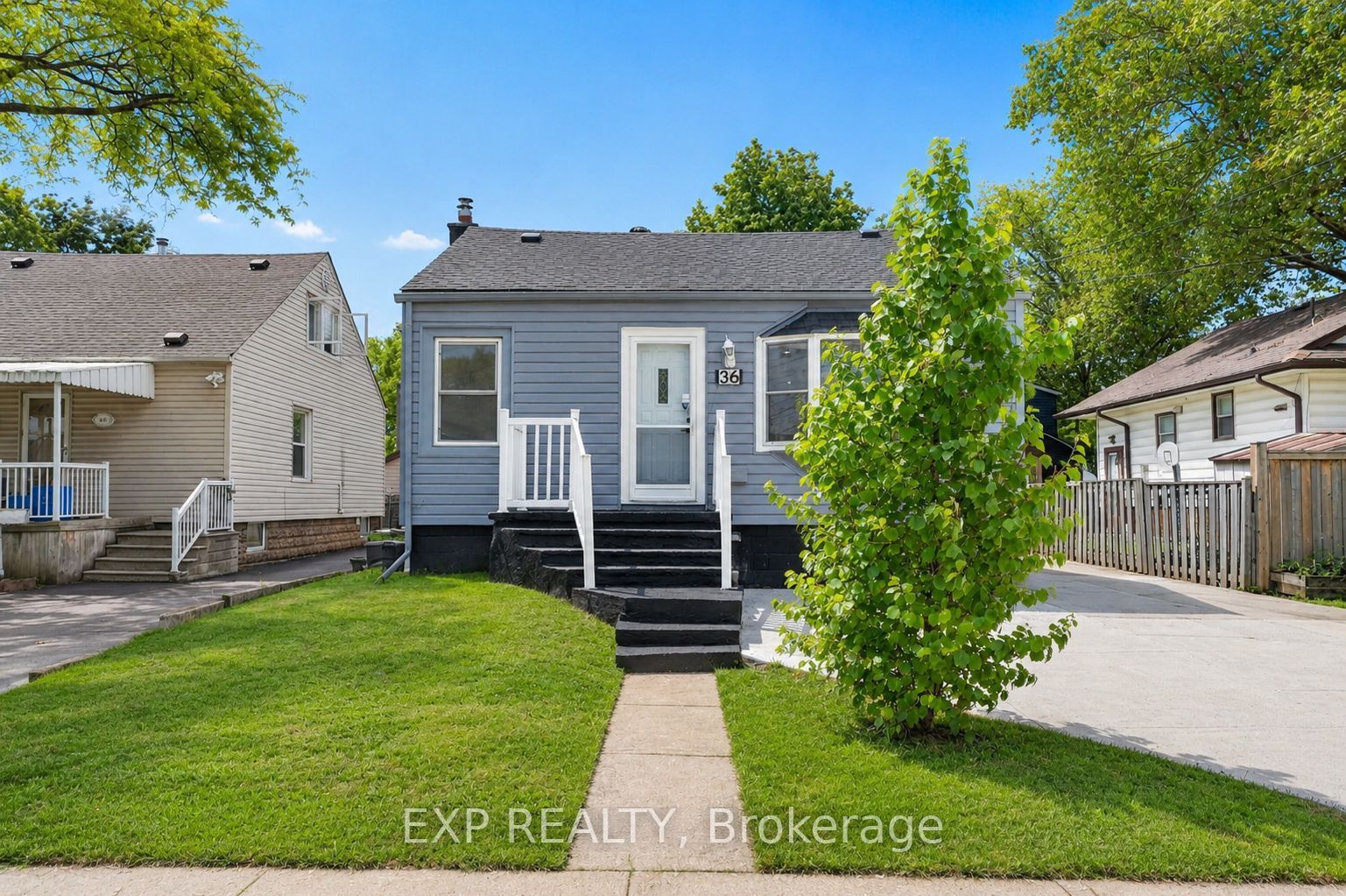 36 Mahony Avenue, Hamilton, ON L8H 3C5 photo 2