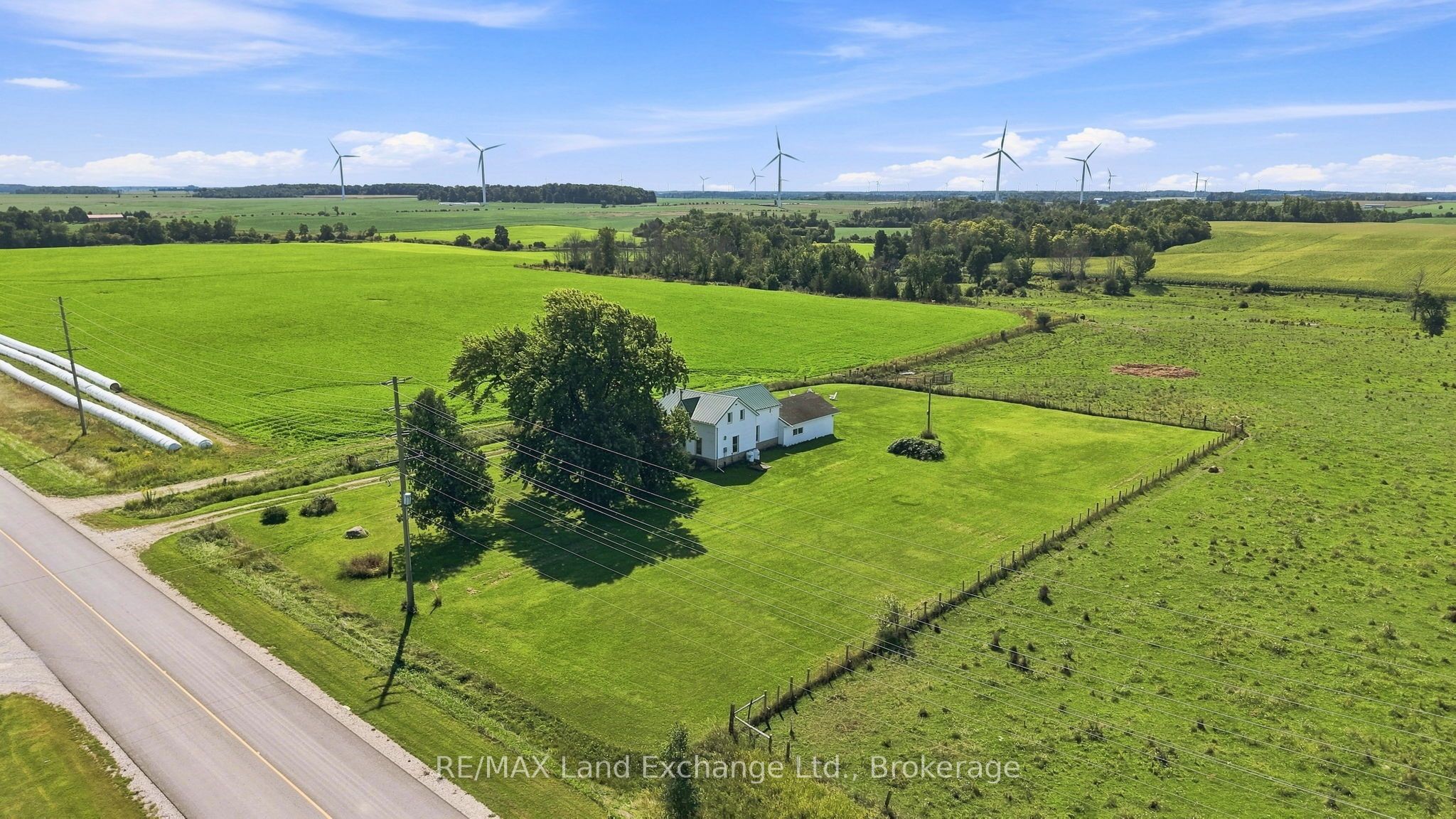 1473 Bruce-Saugeen Townline, Kincardine, ON N0H 2C5 photo 2