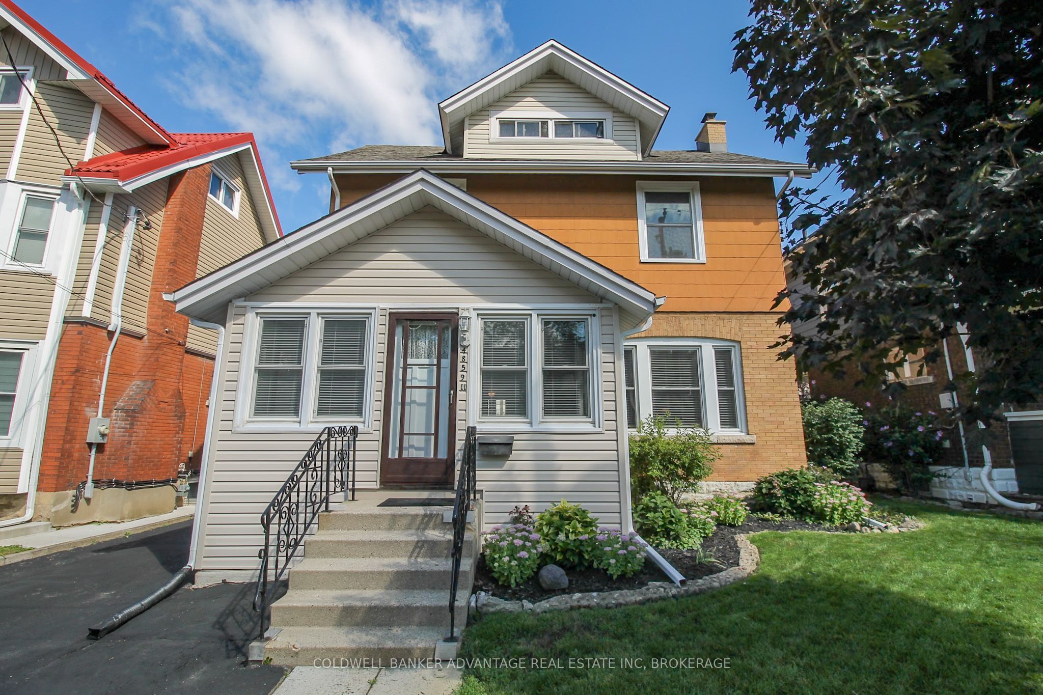 4859 Willmott Street, Niagara Falls, ON L2E 1Z5 photo 5