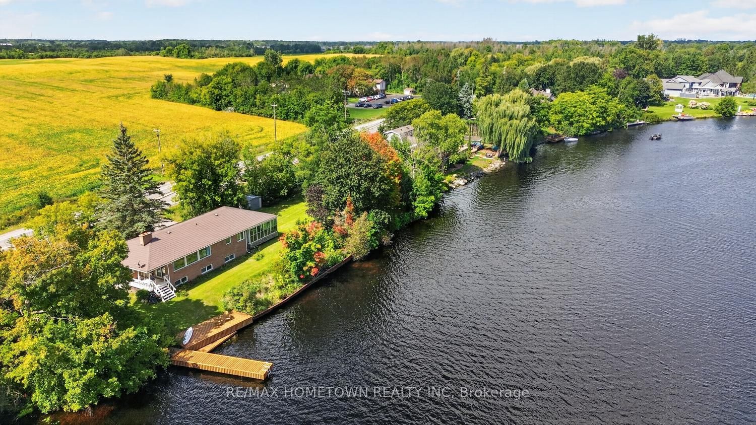 5873 Rideau Valley Drive N, Manotick - Kars - Rideau Twp and Area, ON K4M 1B3