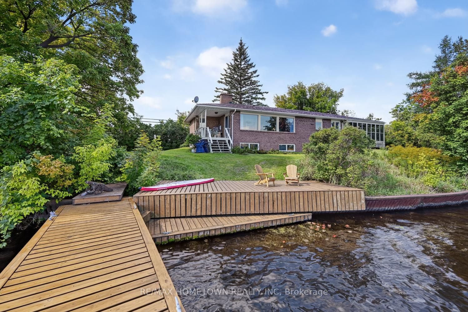 5873 Rideau Valley Drive N, Manotick - Kars - Rideau Twp and Area, ON K4M 1B3 photo 2
