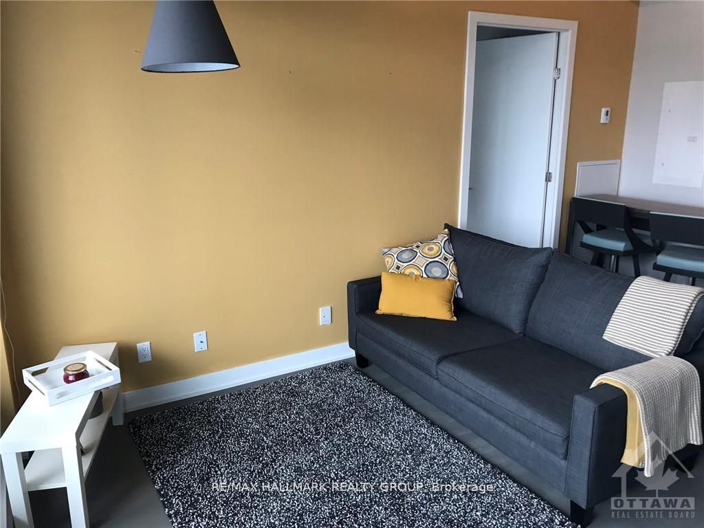 203 Catherine Street 616, Ottawa Centre, ON K2P 1C3 photo 4