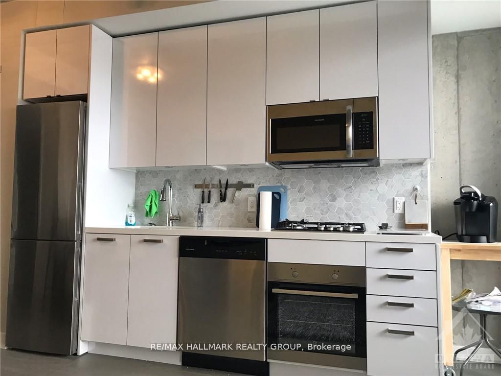 203 Catherine Street 616, Ottawa Centre, ON K2P 1C3 photo 5
