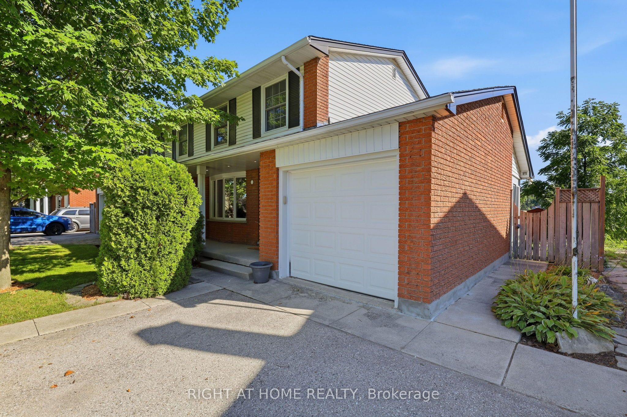 724 Notre Dame Drive, London South, ON N6J 3B6 photo 2